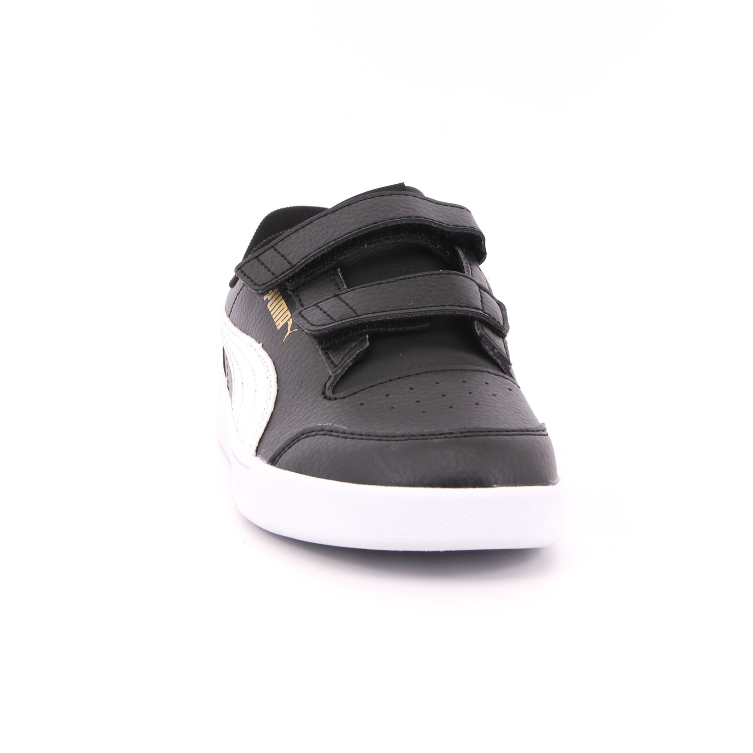 Scarpa Strappi Puma Bambino Nero Scarpa Strappi Puma Bambino Nero Scarpe 759 - 37568903