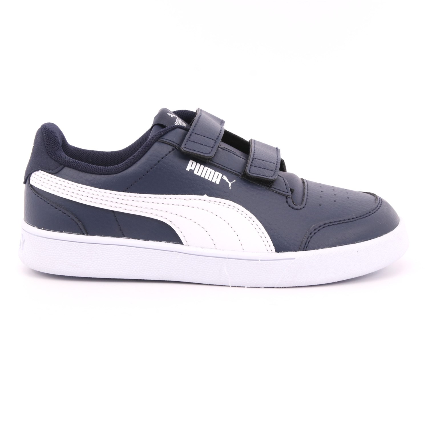 Scarpa Strappi Puma Bambino Blu Scarpa Strappi Puma Bambino Blu Scarpe 760 - 37568905