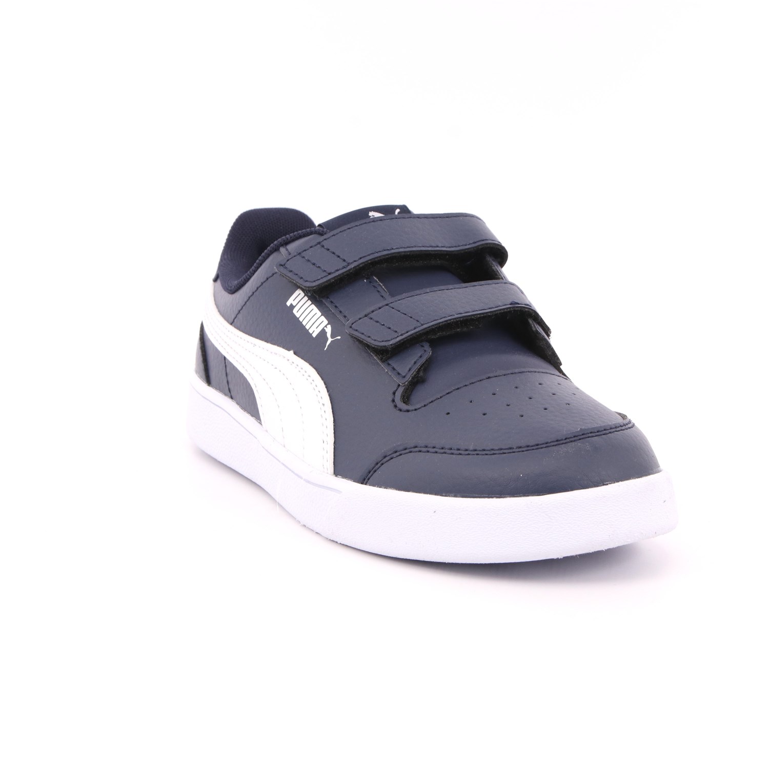 Scarpa Strappi Puma Bambino Blu Scarpa Strappi Puma Bambino Blu Scarpe 760 - 37568905