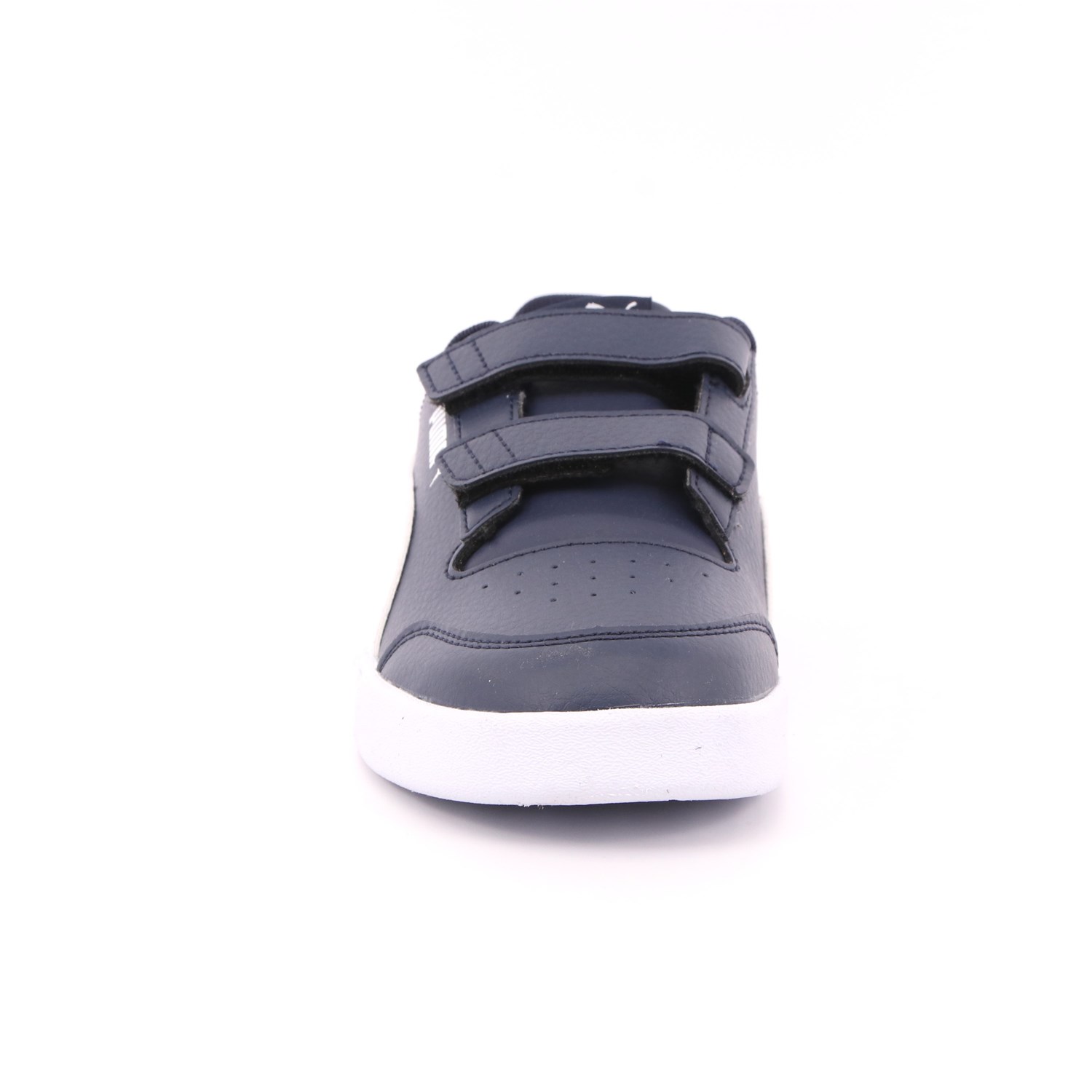 Scarpa Strappi Puma Bambino Blu Scarpa Strappi Puma Bambino Blu Scarpe 760 - 37568905