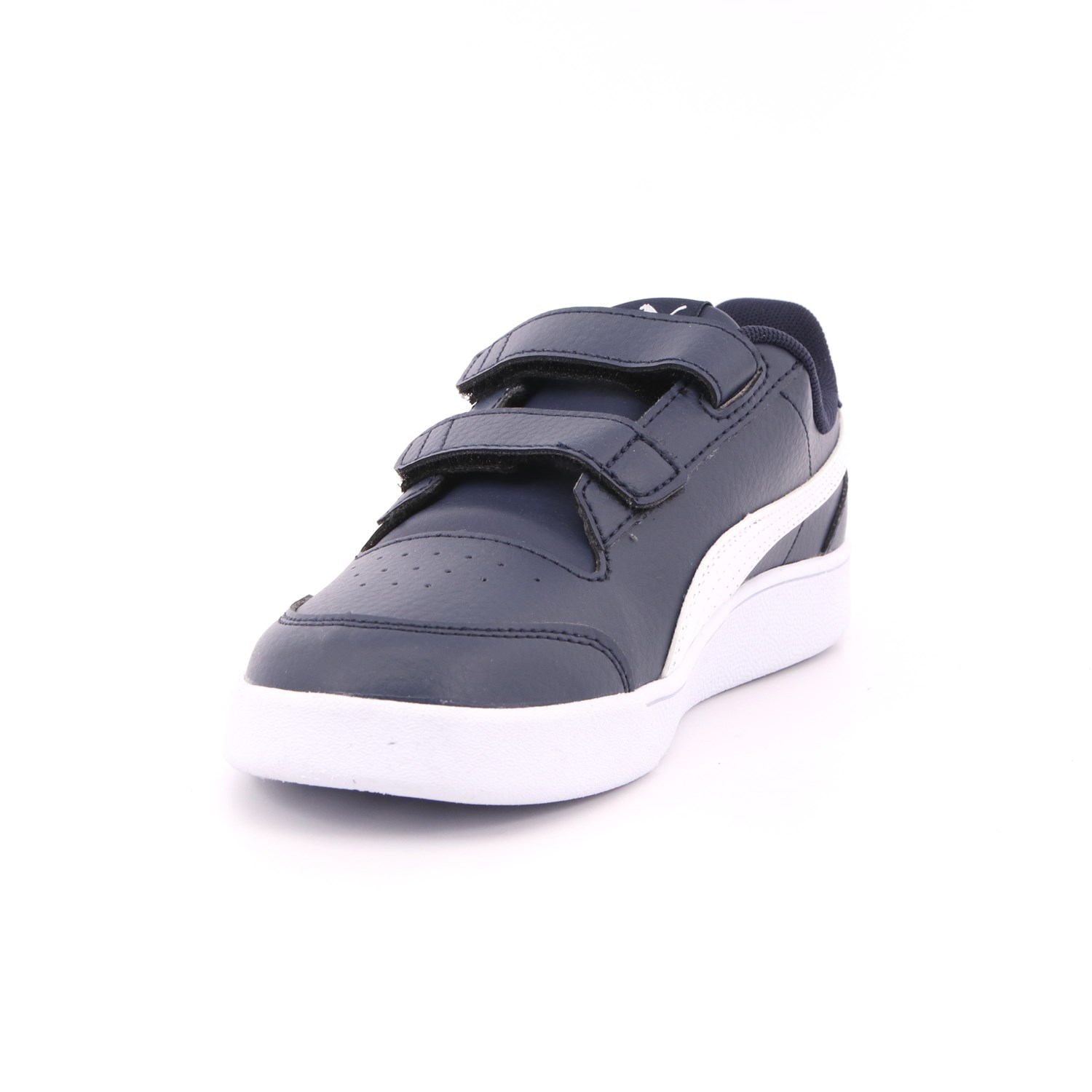 Scarpa Strappi Puma Bambino Blu Scarpa Strappi Puma Bambino Blu Scarpe 760 - 37568905