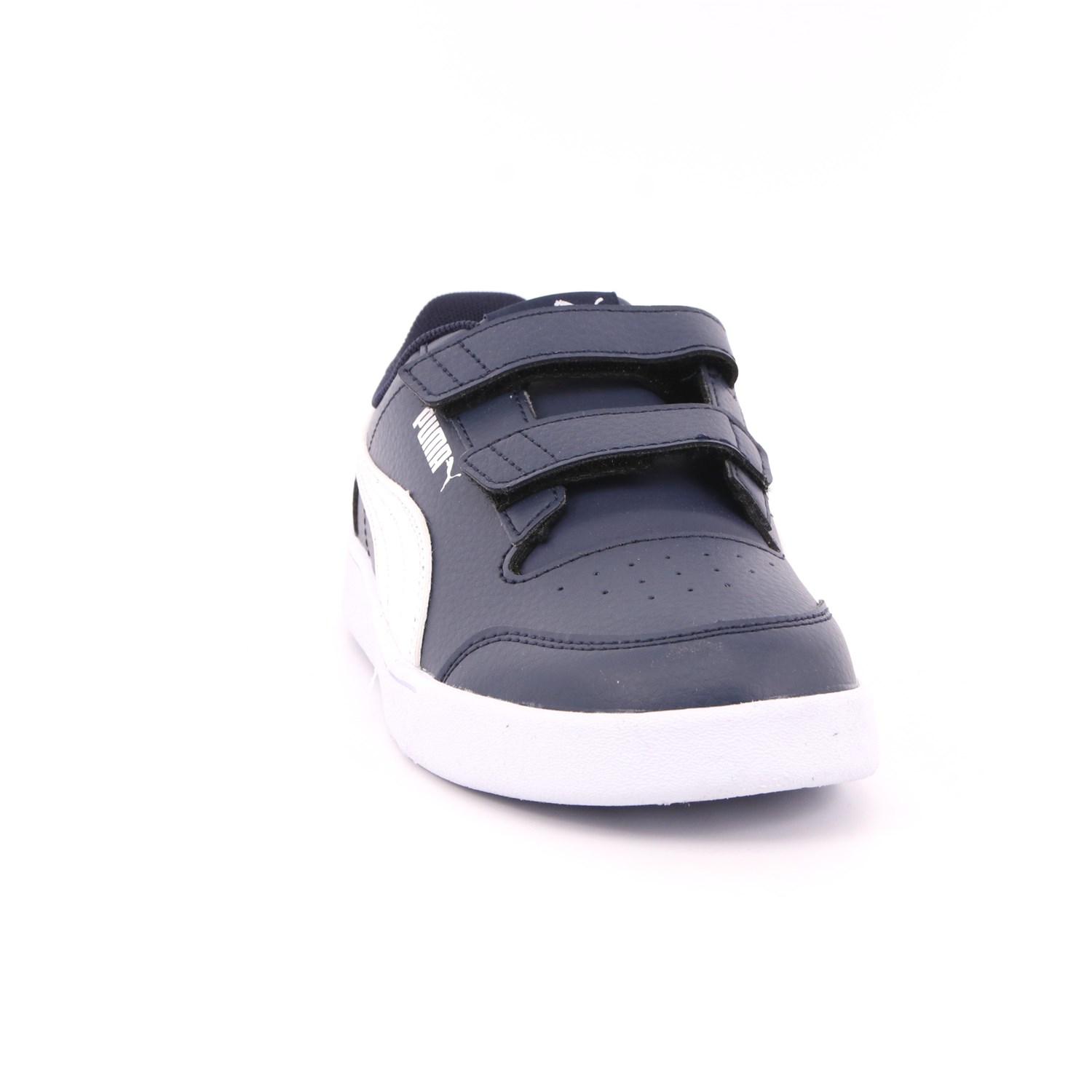 Scarpa Strappi Puma Bambino Blu Scarpa Strappi Puma Bambino Blu Scarpe 760 - 37568905