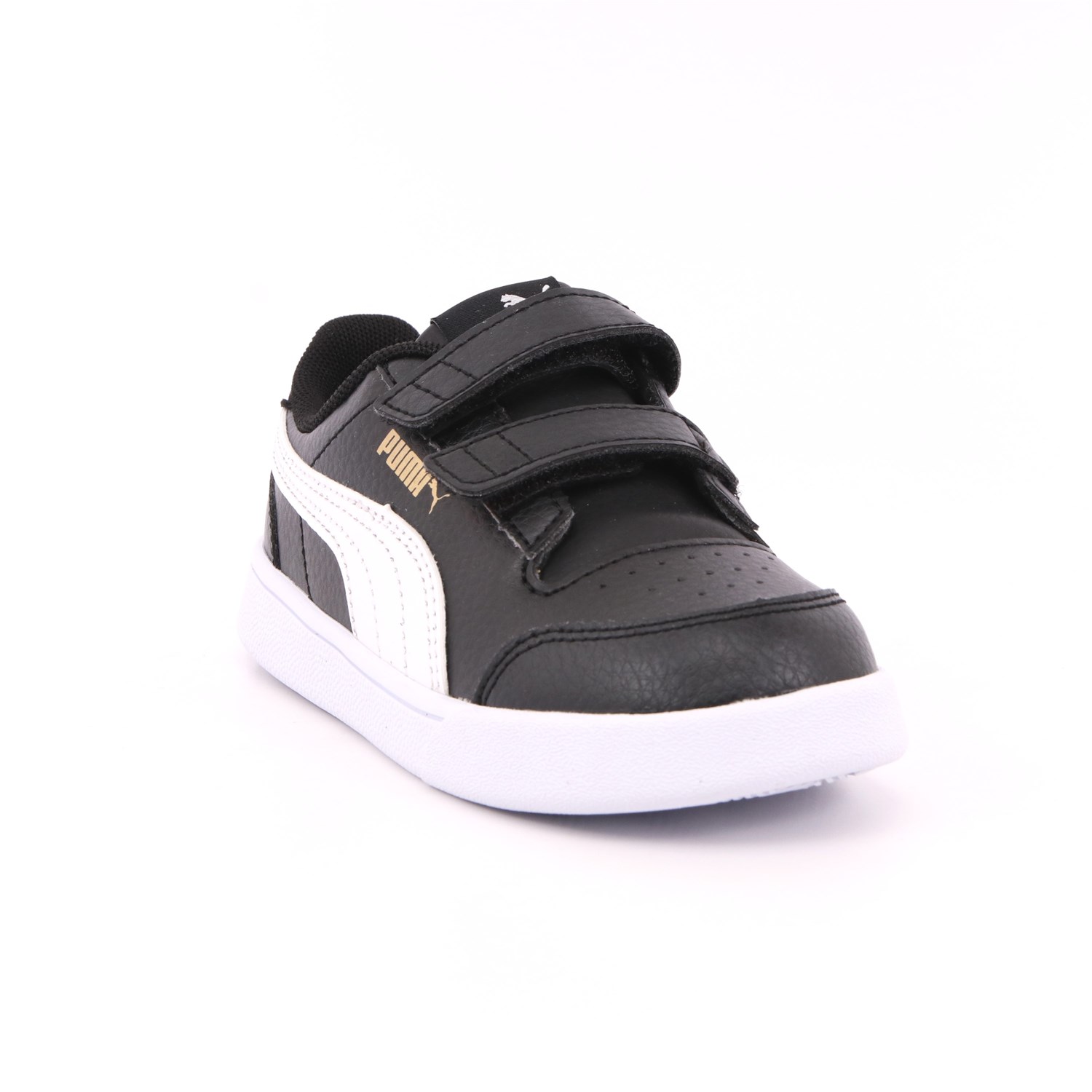 Scarpa Strappi Puma Bambino Nero Scarpa Strappi Puma Bambino Nero Scarpe 763 - 37569003