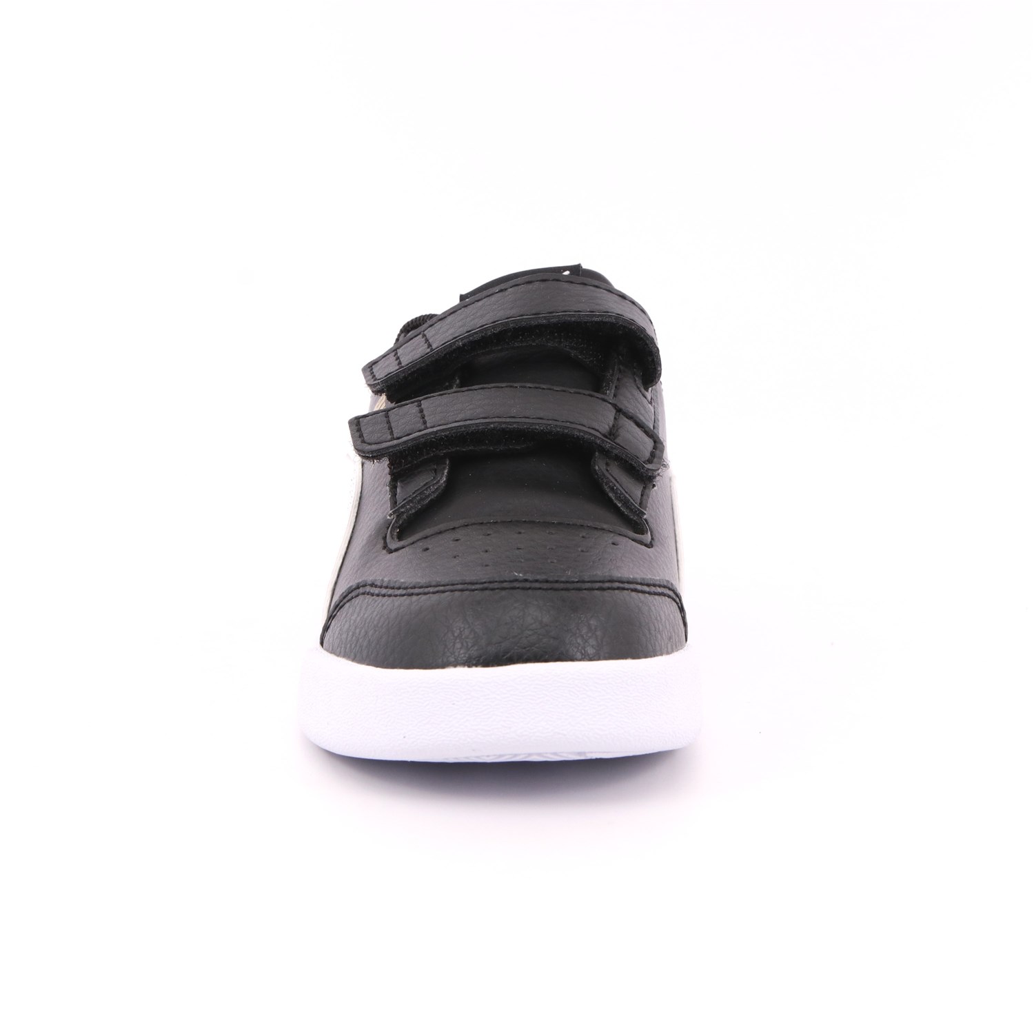 Scarpa Strappi Puma Bambino Nero Scarpa Strappi Puma Bambino Nero Scarpe 763 - 37569003