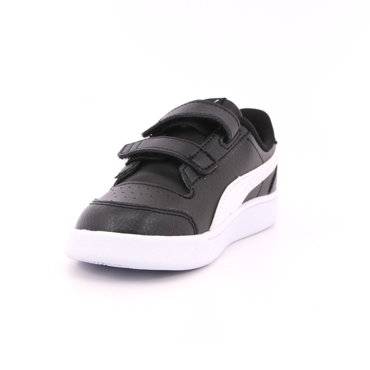 Scarpa Strappi Puma Bambino Nero Scarpa Strappi Puma Bambino Nero Scarpe 763 - 37569003
