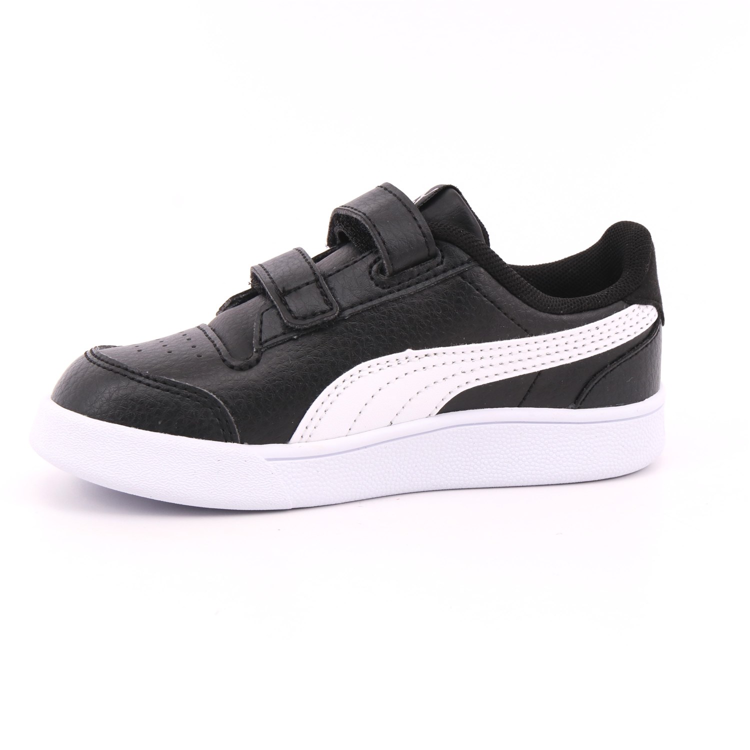 Scarpa Strappi Puma Bambino Nero Scarpa Strappi Puma Bambino Nero Scarpe 763 - 37569003