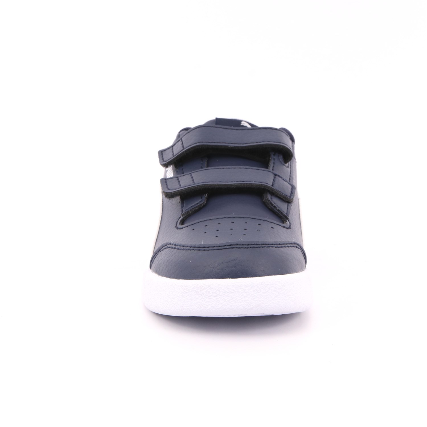 Scarpa Strappi Puma Bambino Blu Scarpa Strappi Puma Bambino Blu Scarpe 764 - 37569005