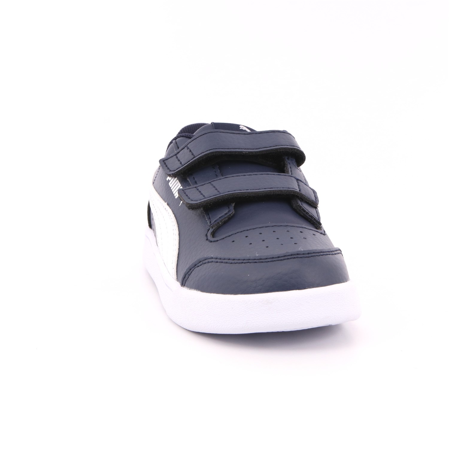 Scarpa Strappi Puma Bambino Blu Scarpa Strappi Puma Bambino Blu Scarpe 764 - 37569005
