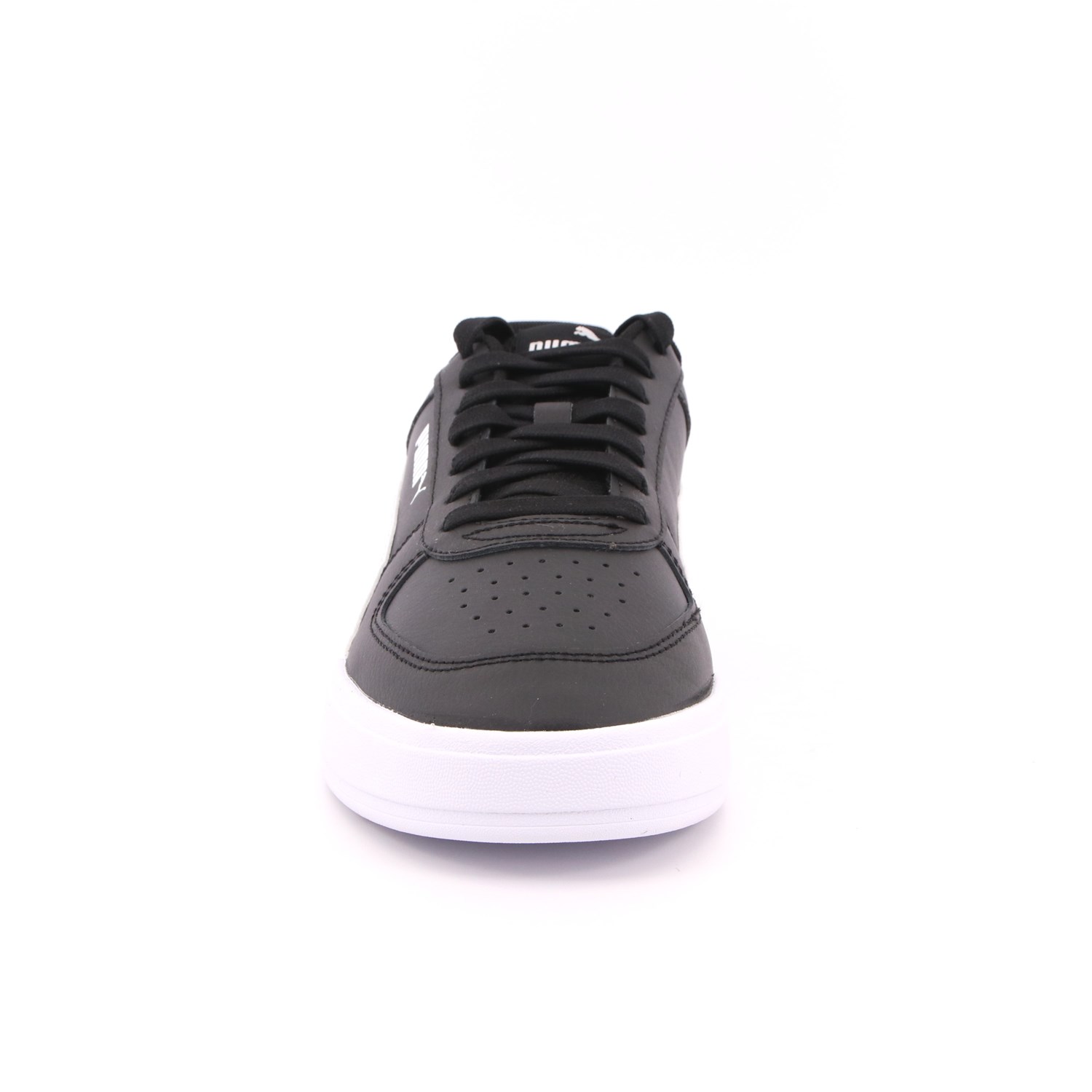 Scarpa Allacciata Puma Uomo Nero Scarpa Allacciata Puma Uomo Nero Scarpe 765 - 38081004