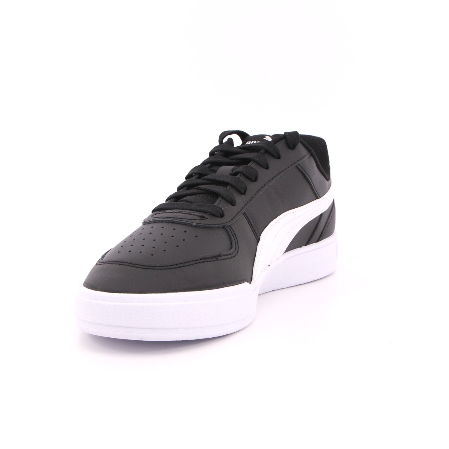Scarpa Allacciata Puma Uomo Nero Scarpa Allacciata Puma Uomo Nero Scarpe 765 - 38081004