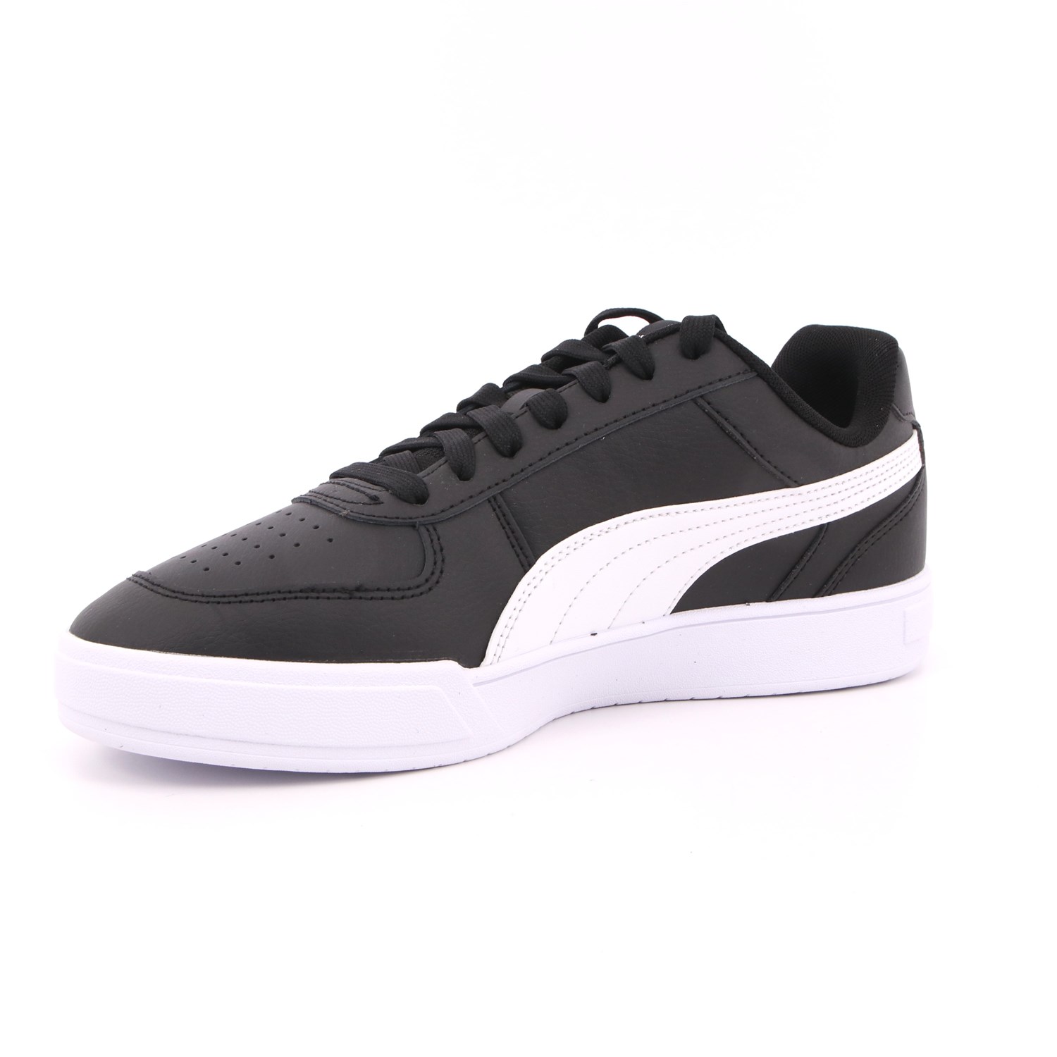 Scarpa Allacciata Puma Uomo Nero Scarpa Allacciata Puma Uomo Nero Scarpe 765 - 38081004