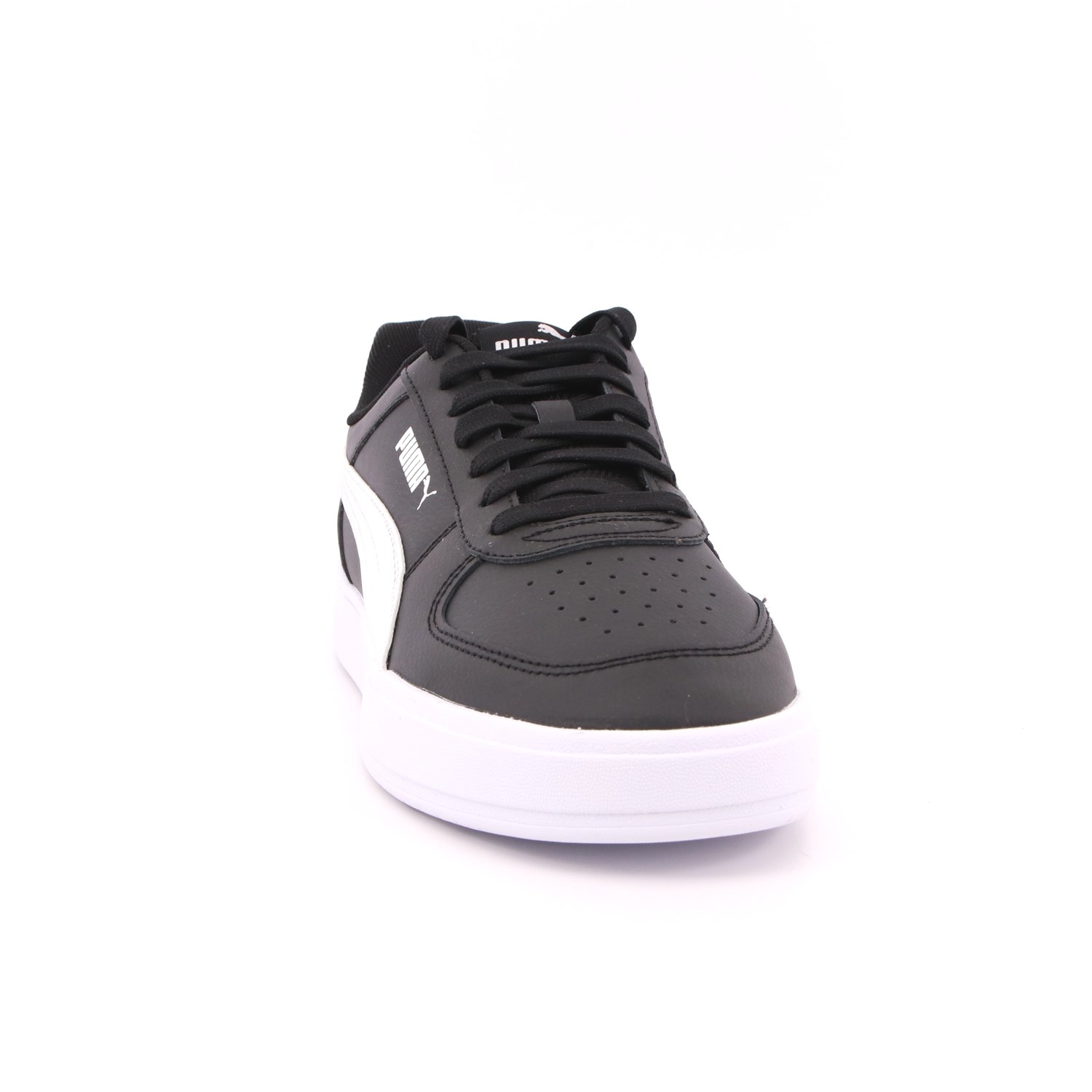 Scarpa Allacciata Puma Uomo Nero Scarpa Allacciata Puma Uomo Nero Scarpe 765 - 38081004