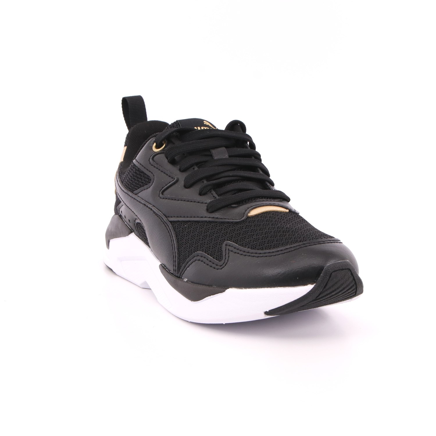 Scarpa Allacciata Puma Donna Nero Scarpa Allacciata Puma Donna Nero Scarpe 766 - 38271701