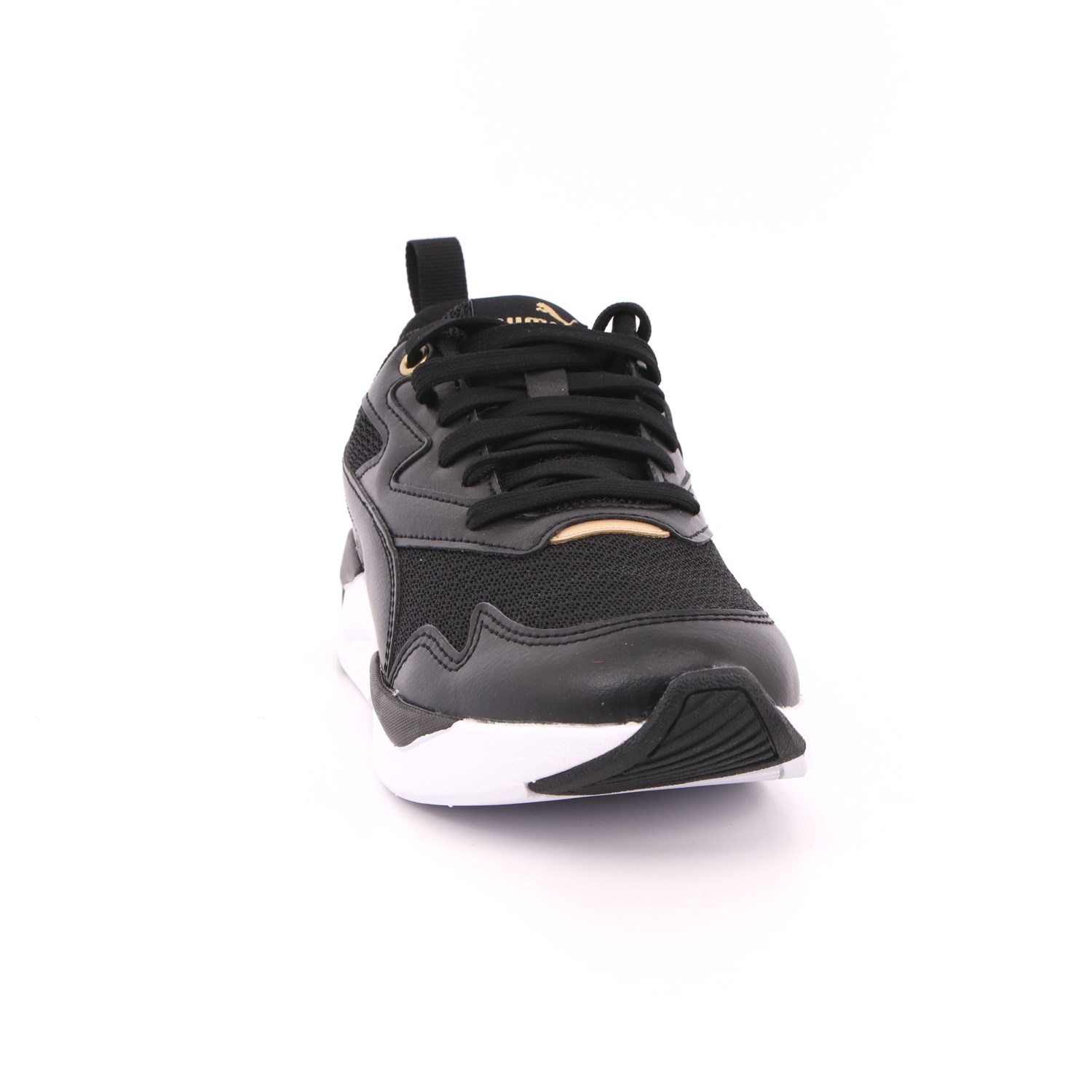 Scarpa Allacciata Puma Donna Nero Scarpa Allacciata Puma Donna Nero Scarpe 766 - 38271701