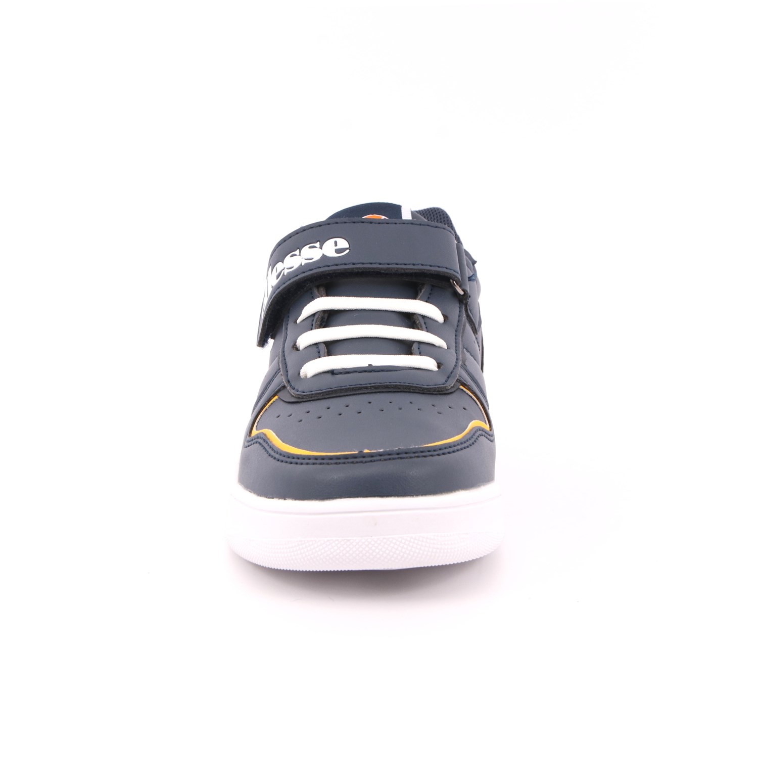 Scarpa Strappi + Elastico Ellesse Bambino Blu Scarpa Strappi + Elastico Ellesse Bambino Blu Scarpe 11 - ES0063S