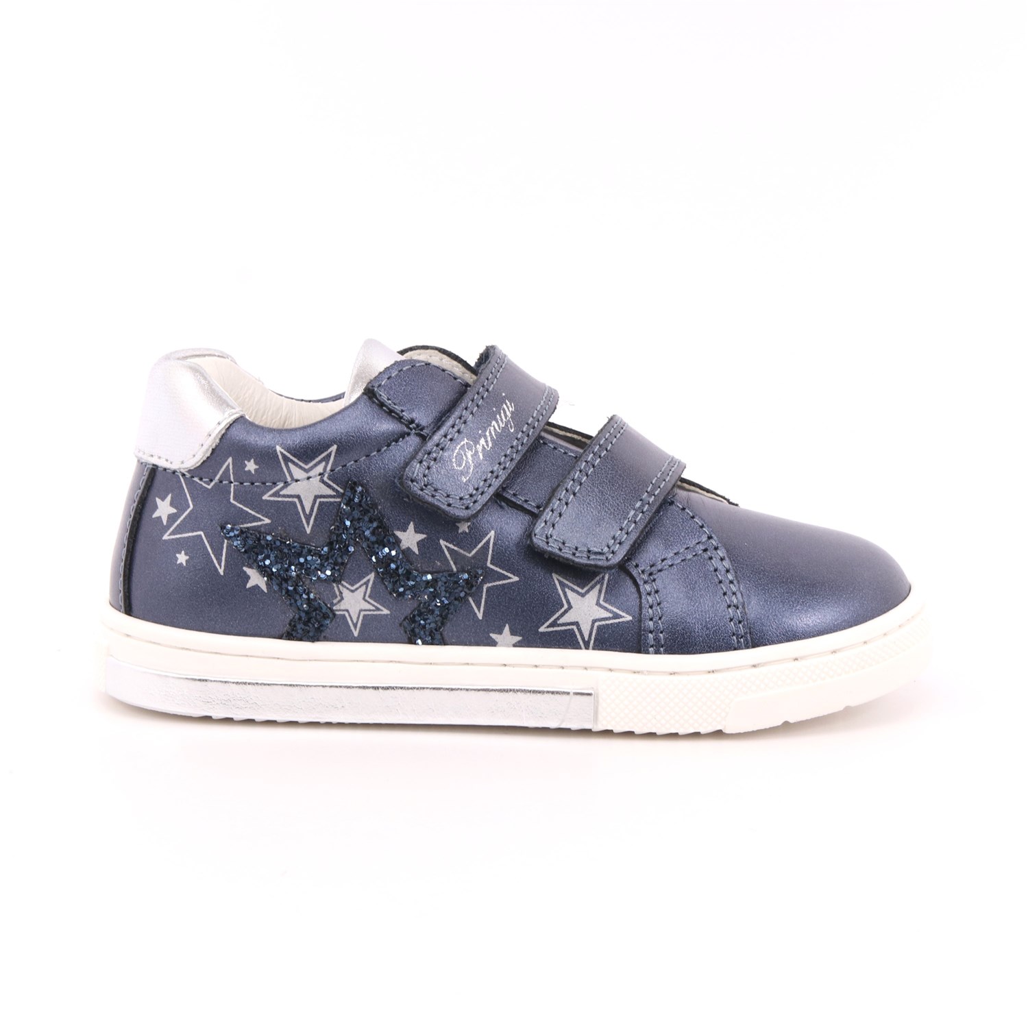 Scarpa Strappi Primigi Bambina Blu Scarpa Strappi Primigi Bambina Blu Scarpe 815 - 8406222