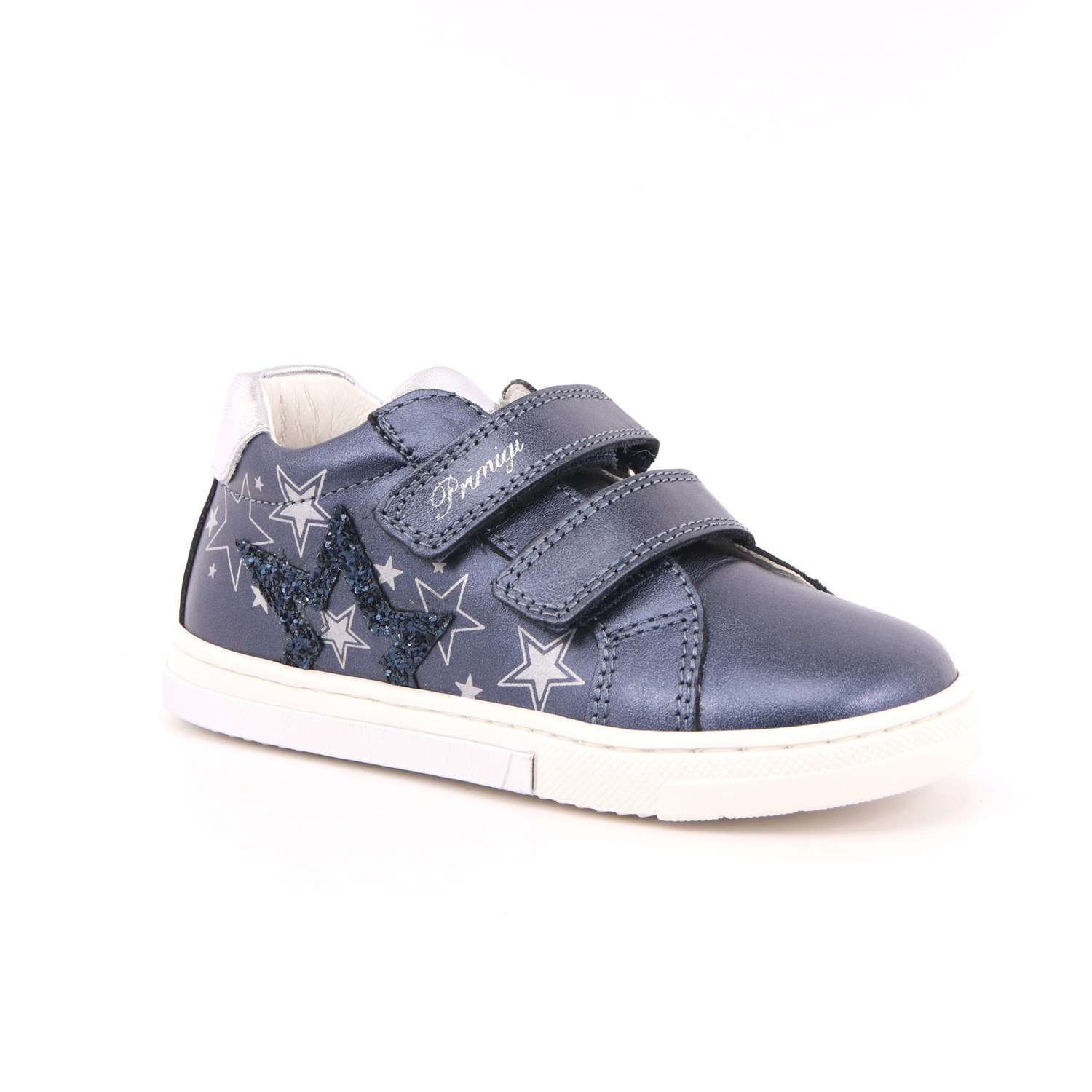 Scarpa Strappi Primigi Bambina Blu Scarpa Strappi Primigi Bambina Blu Scarpe 815 - 8406222