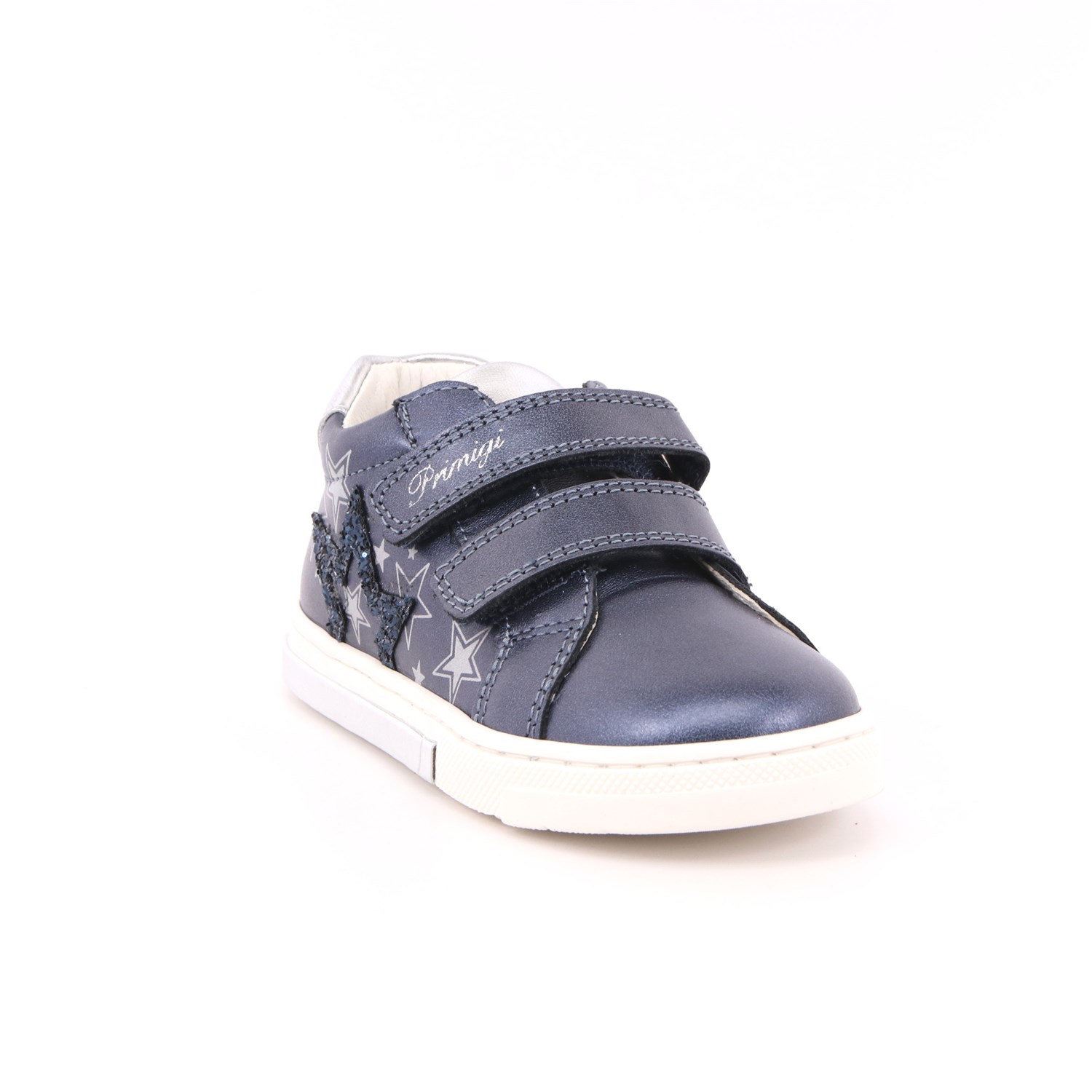 Scarpa Strappi Primigi Bambina Blu Scarpa Strappi Primigi Bambina Blu Scarpe 815 - 8406222