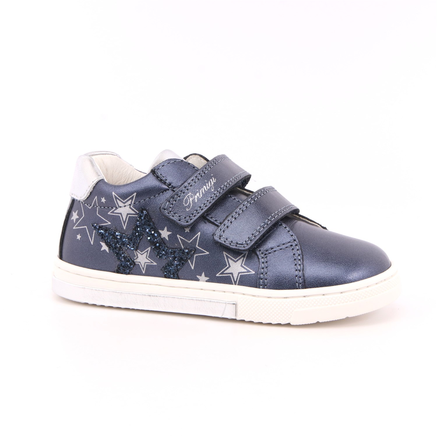 Scarpa Strappi Primigi Bambina Blu Scarpa Strappi Primigi Bambina Blu Scarpe 815 - 8406222