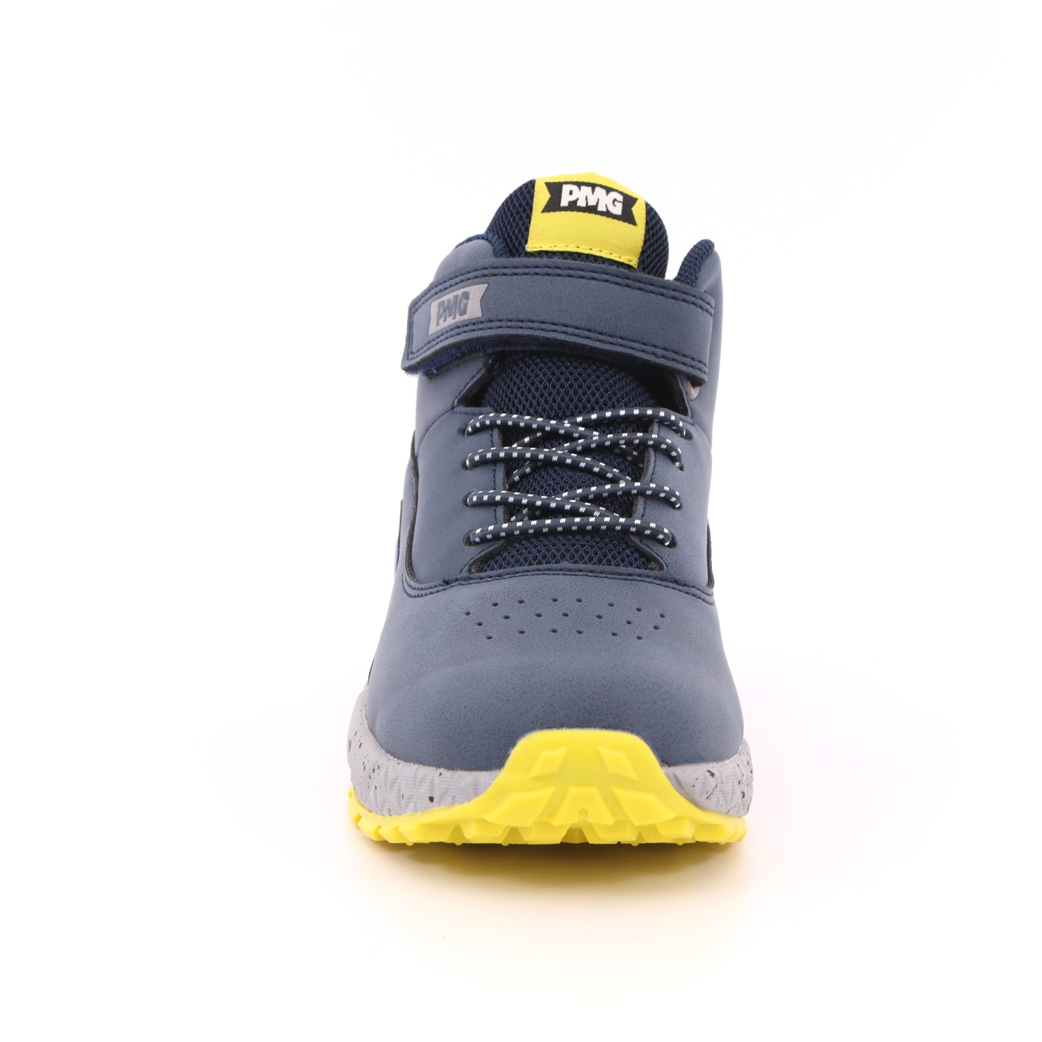 Scarpa Allacciata Primigi Bambino Blu Scarpa Allacciata Primigi Bambino Blu Scarpe 816 - 8458133