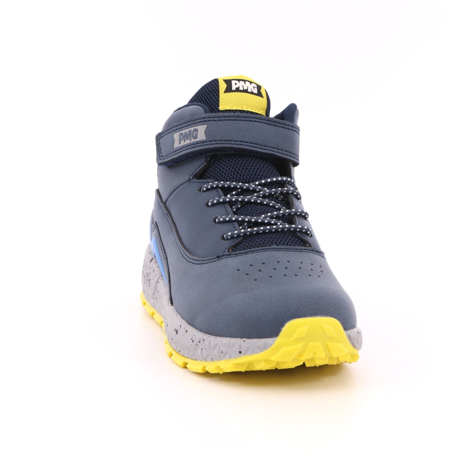 Scarpa Allacciata Primigi Bambino Blu Scarpa Allacciata Primigi Bambino Blu Scarpe 816 - 8458133