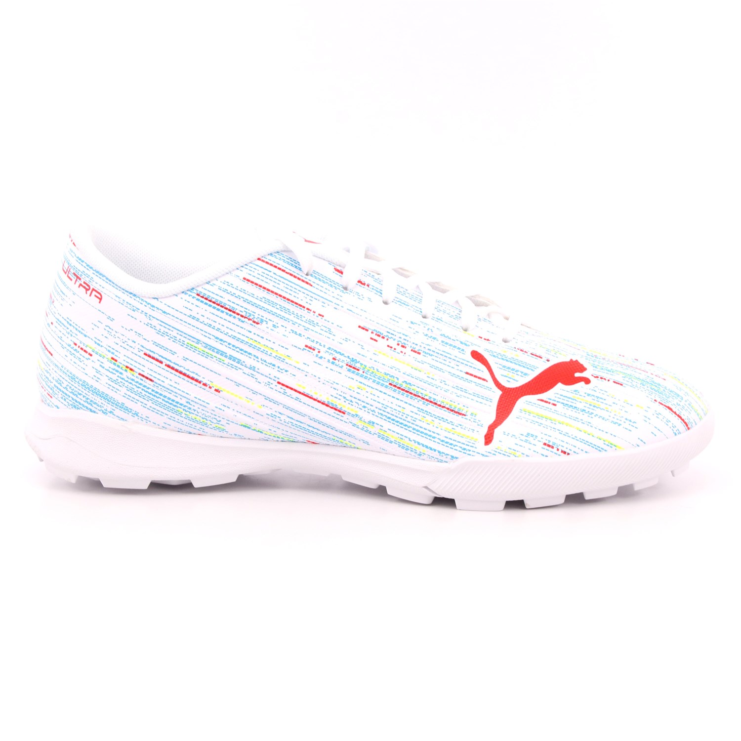 Scarpa Calcetto Puma Uomo Bianco Scarpa Calcetto Puma Uomo Bianco Scarpe 767 - 10635703