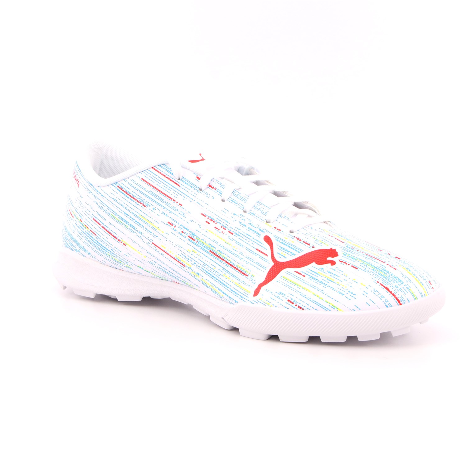 Scarpa Calcetto Puma Uomo Bianco Scarpa Calcetto Puma Uomo Bianco Scarpe 767 - 10635703