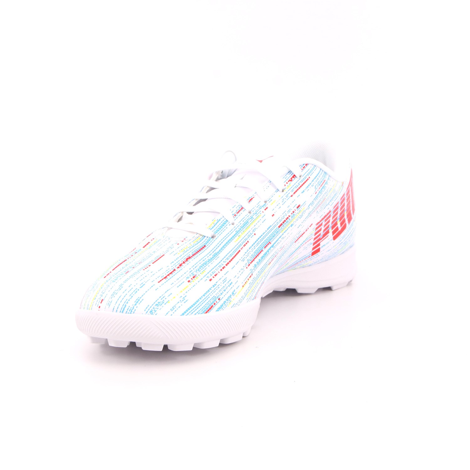 Scarpa Calcetto Puma Uomo Bianco Scarpa Calcetto Puma Uomo Bianco Scarpe 767 - 10635703