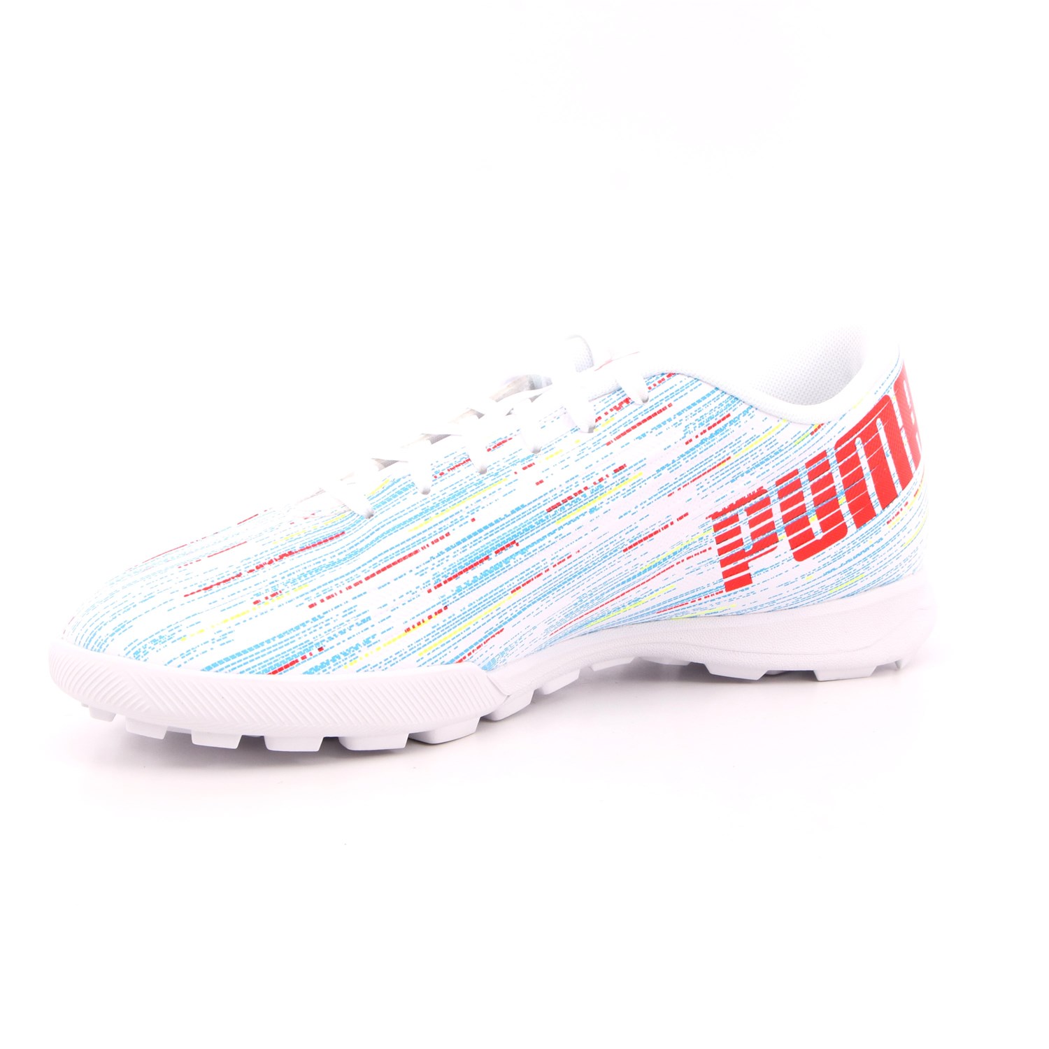 Scarpa Calcetto Puma Uomo Bianco Scarpa Calcetto Puma Uomo Bianco Scarpe 767 - 10635703