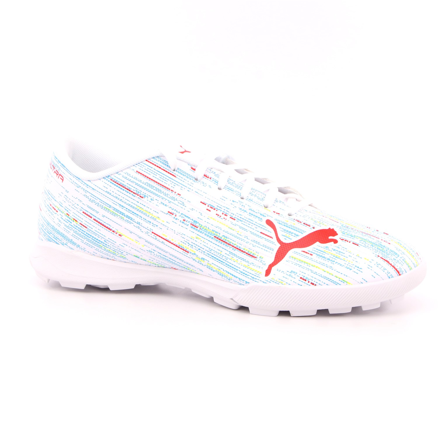Scarpa Calcetto Puma Uomo Bianco Scarpa Calcetto Puma Uomo Bianco Scarpe 767 - 10635703