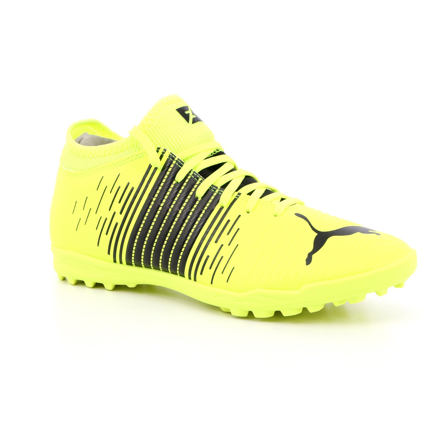 Scarpa Calcetto Puma Uomo Giallo Scarpa Calcetto Puma Uomo Giallo Scarpe 768 - 10639201