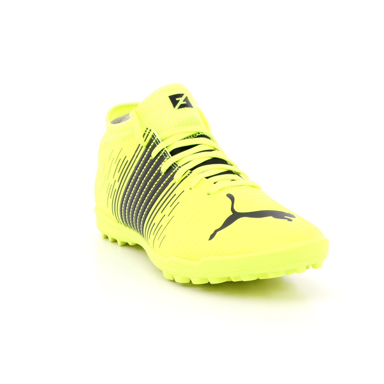 Scarpa Calcetto Puma Uomo Giallo Scarpa Calcetto Puma Uomo Giallo Scarpe 768 - 10639201