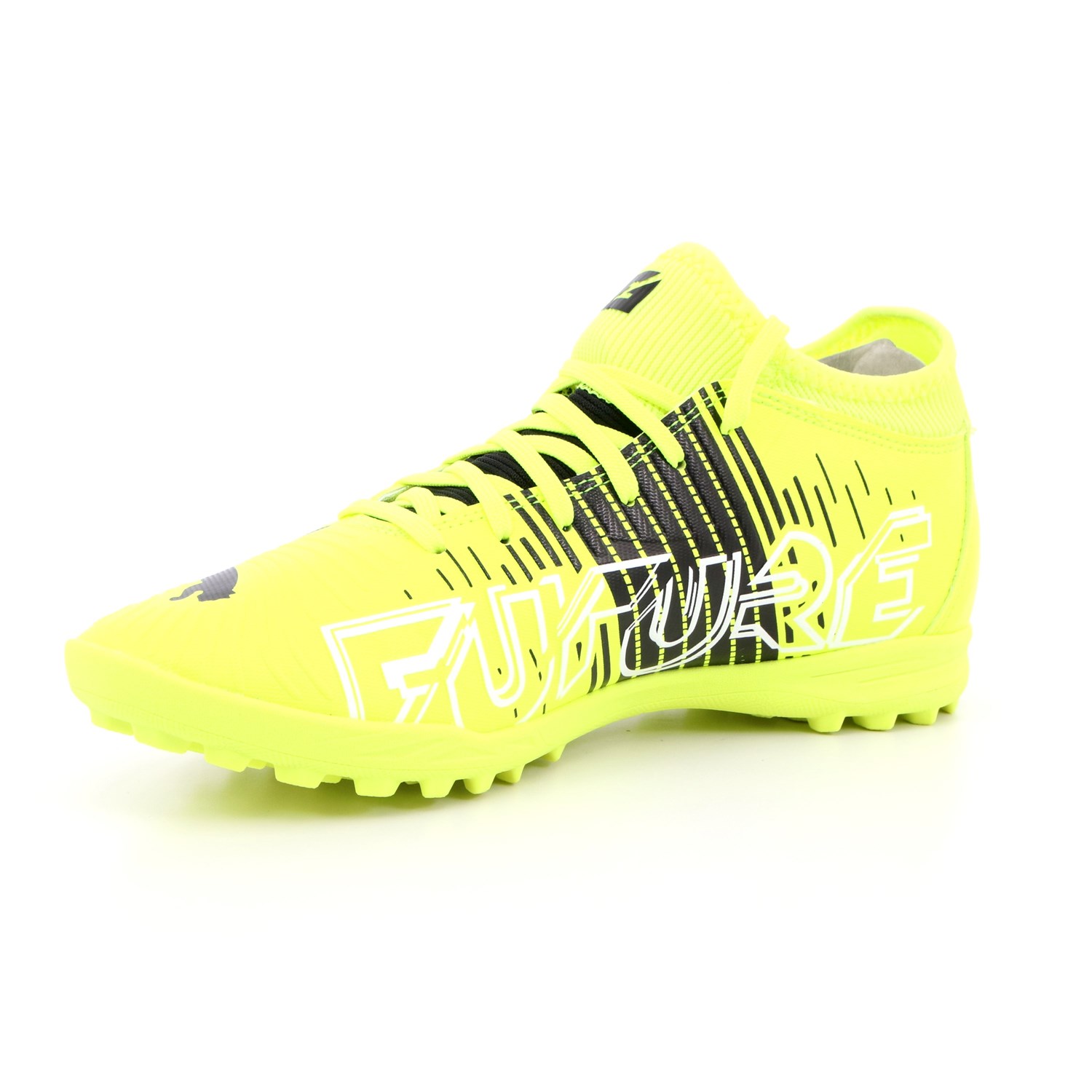 Scarpa Calcetto Puma Uomo Giallo Scarpa Calcetto Puma Uomo Giallo Scarpe 768 - 10639201