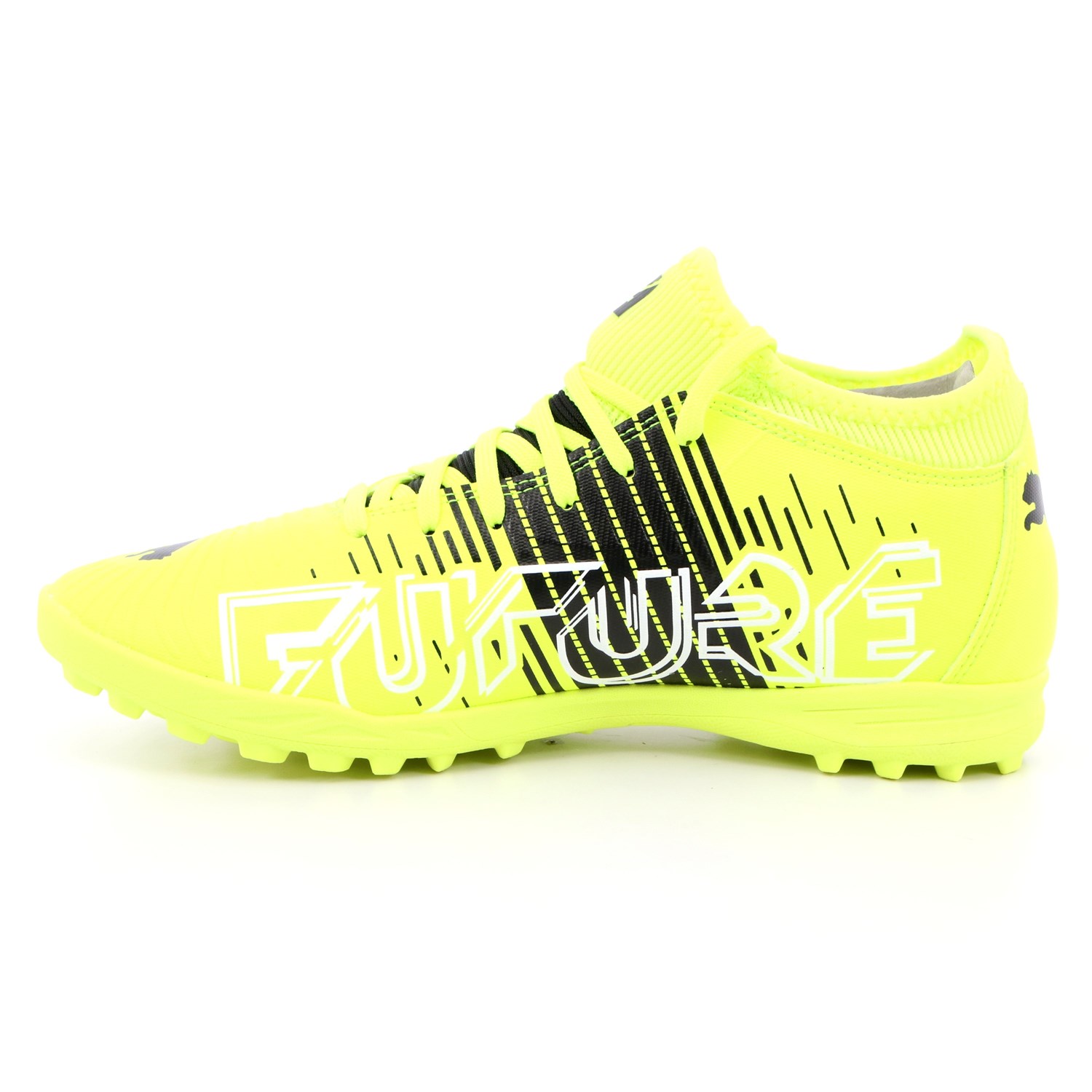 Scarpa Calcetto Puma Uomo Giallo Scarpa Calcetto Puma Uomo Giallo Scarpe 768 - 10639201