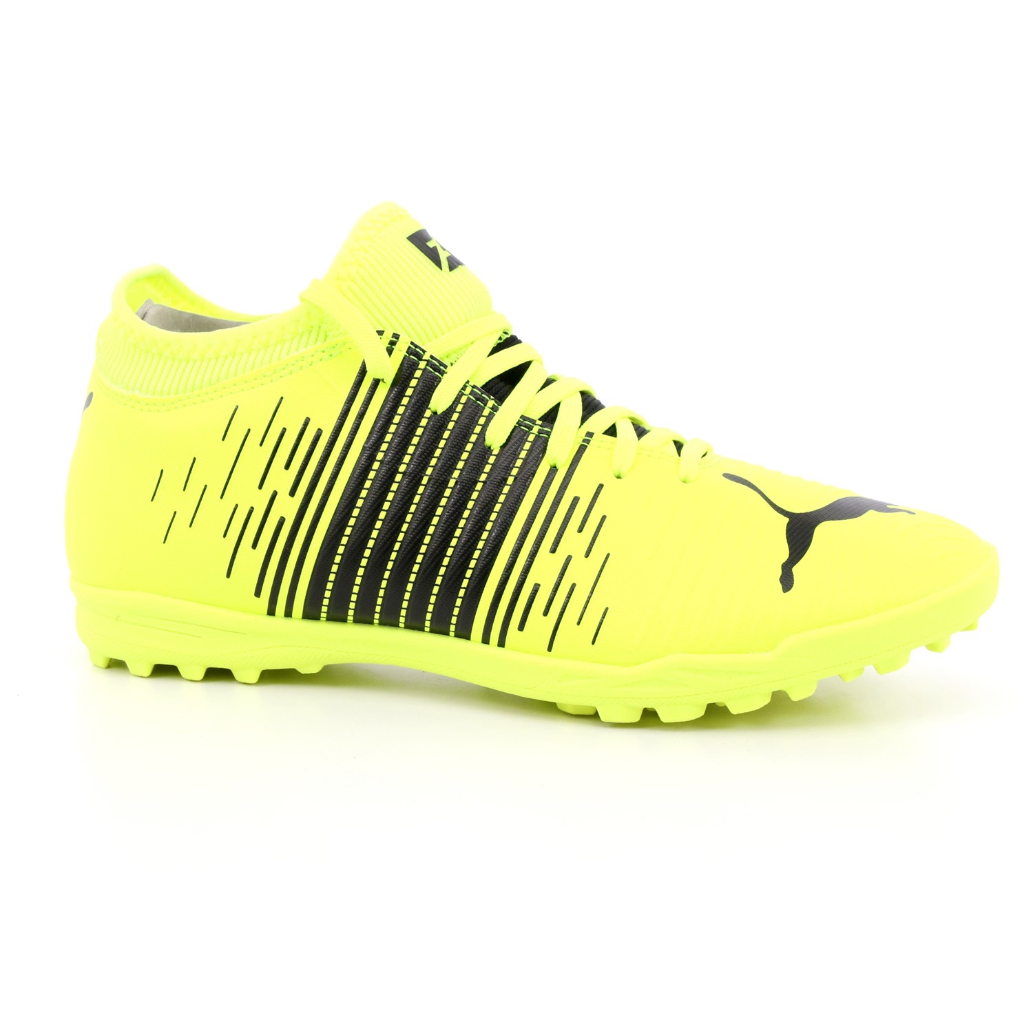 Scarpa Calcetto Puma Uomo Giallo Scarpa Calcetto Puma Uomo Giallo Scarpe 768 - 10639201
