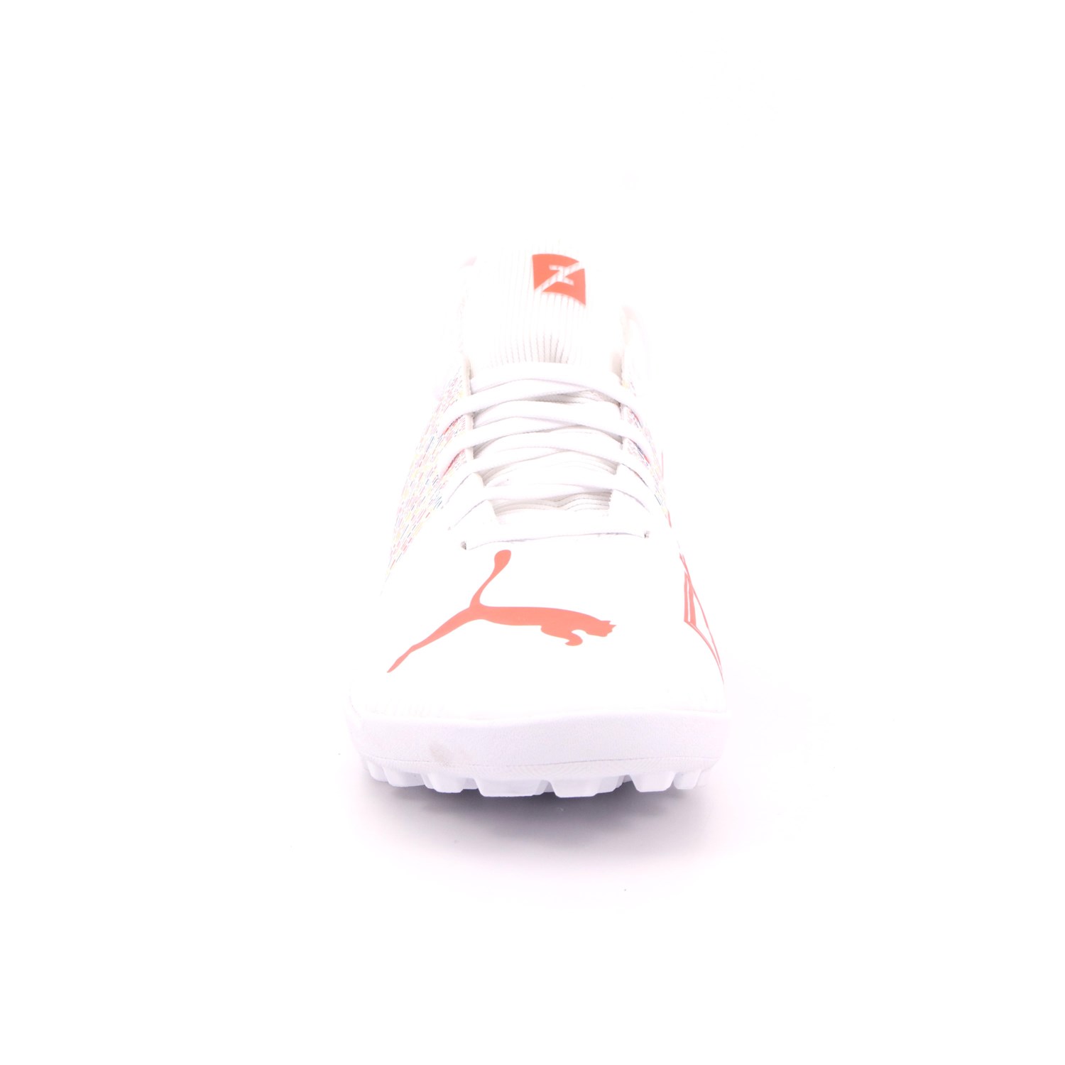 Scarpa Calcetto Puma Uomo Bianco Scarpa Calcetto Puma Uomo Bianco Scarpe 769 - 10639203