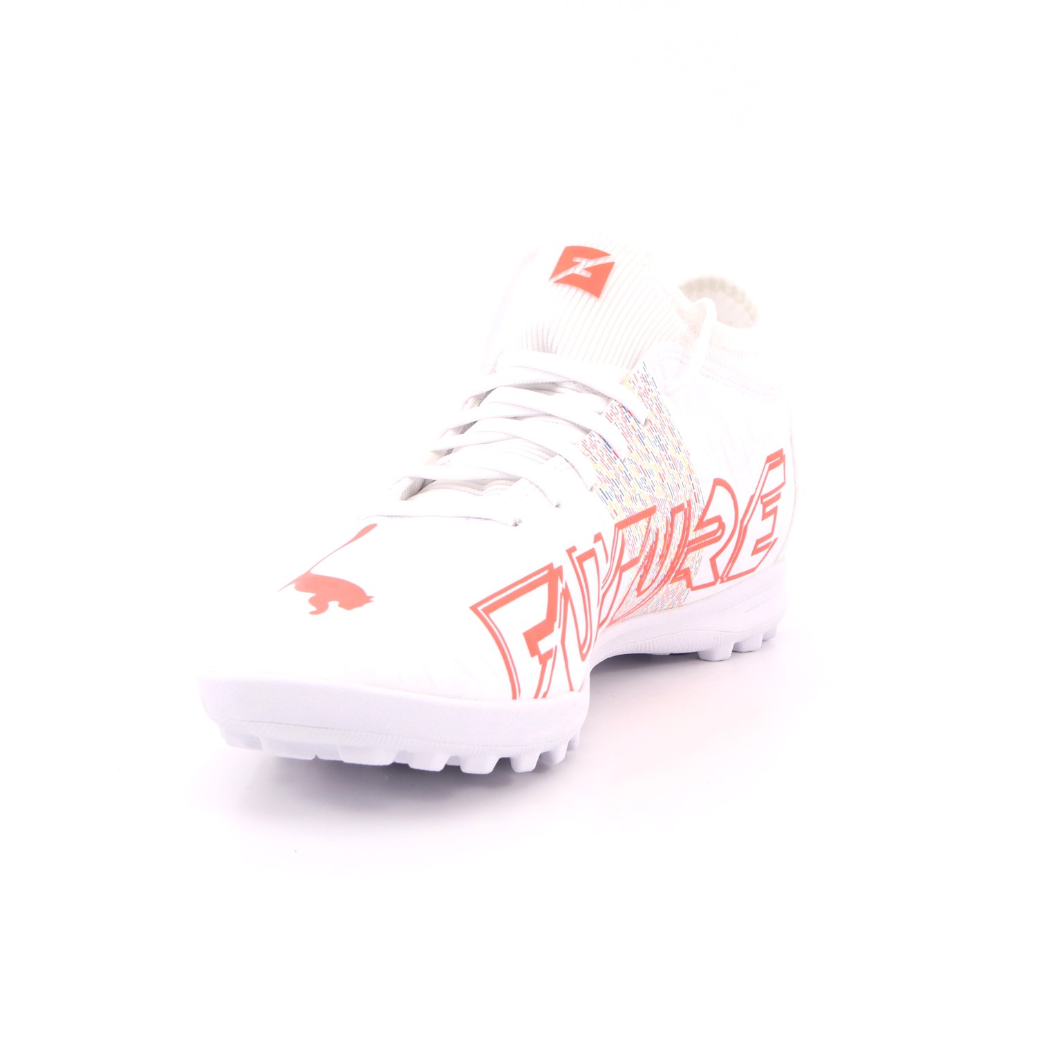 Scarpa Calcetto Puma Uomo Bianco Scarpa Calcetto Puma Uomo Bianco Scarpe 769 - 10639203