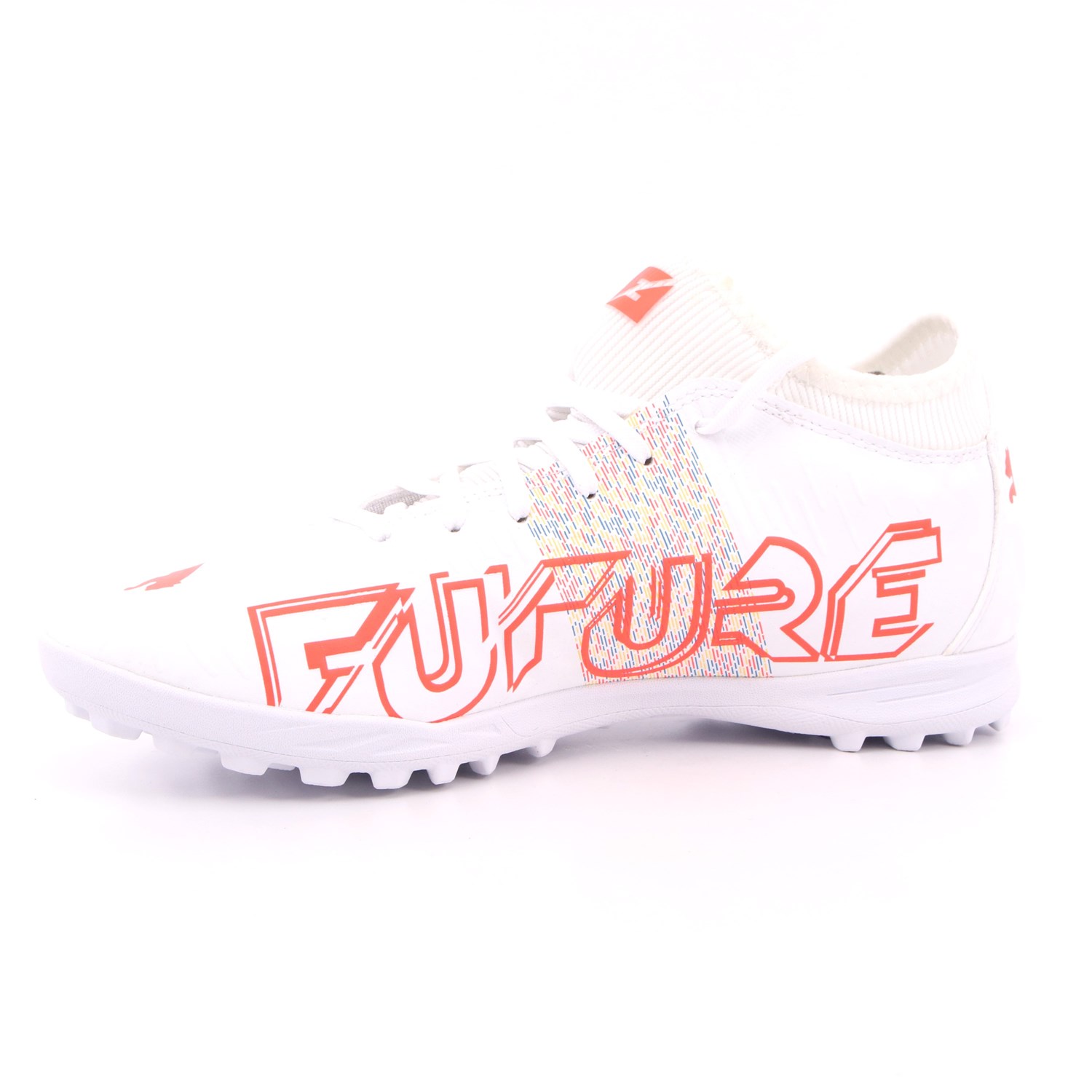 Scarpa Calcetto Puma Uomo Bianco Scarpa Calcetto Puma Uomo Bianco Scarpe 769 - 10639203