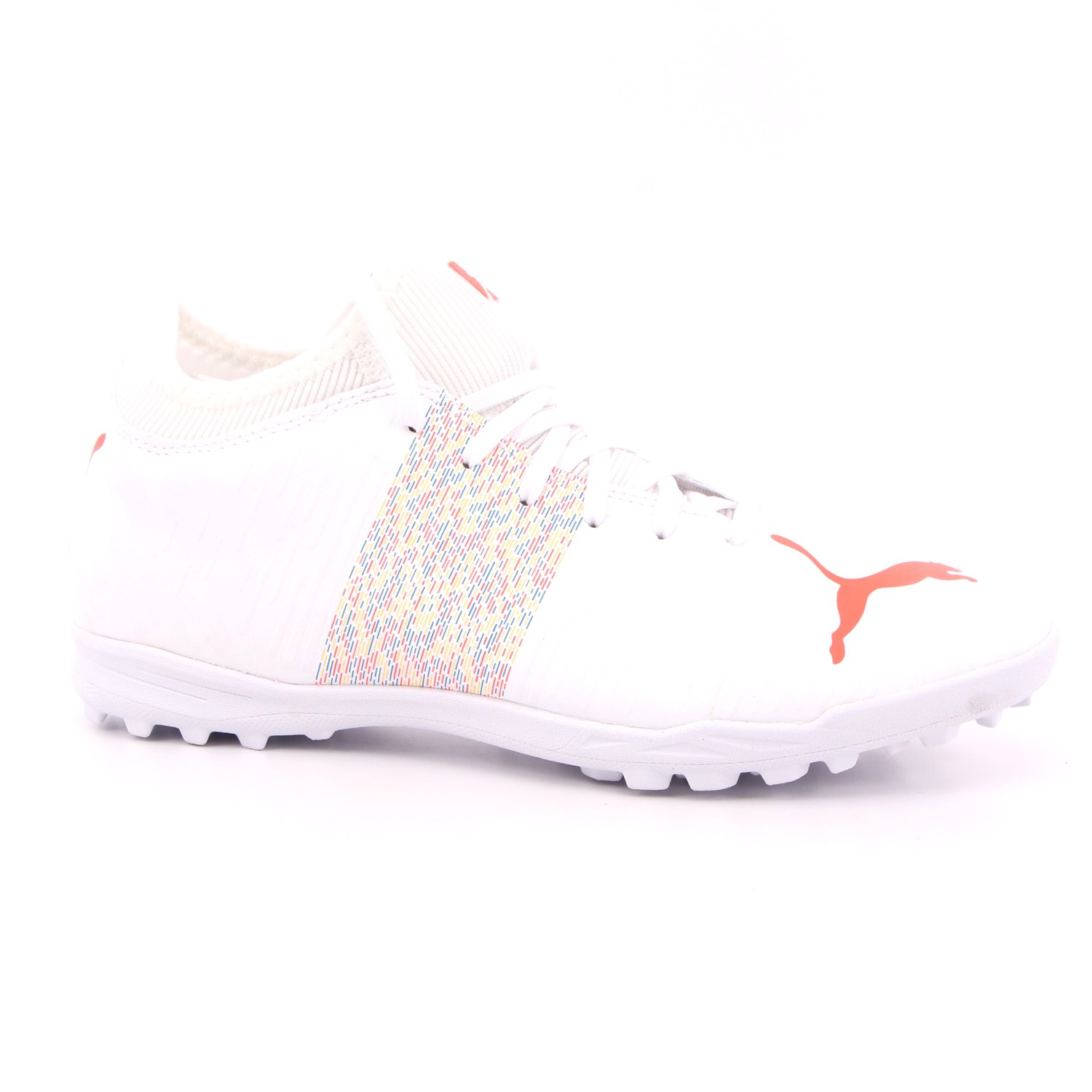 Scarpa Calcetto Puma Uomo Bianco Scarpa Calcetto Puma Uomo Bianco Scarpe 769 - 10639203