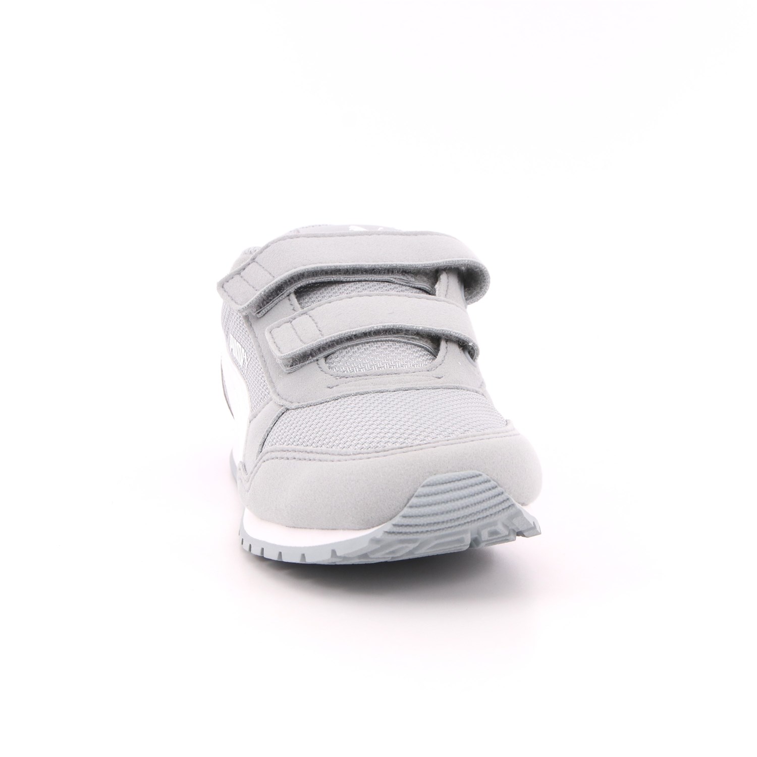 Scarpa Strappi Puma Bambina Grigio Scarpa Strappi Puma Bambina Grigio Scarpe 770 - 36713618