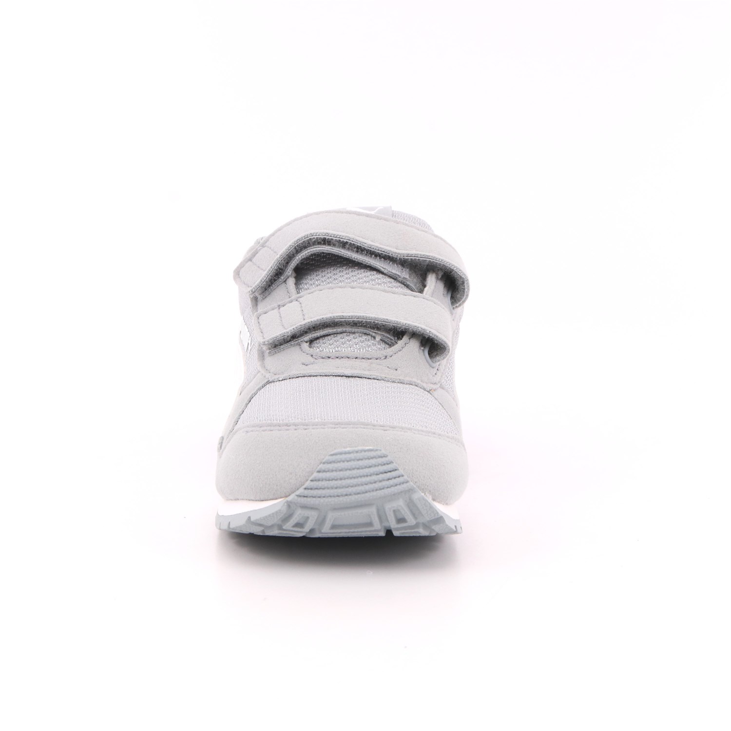 Scarpa Strappi Puma Bambina Grigio Scarpa Strappi Puma Bambina Grigio Scarpe 771 - 36713718