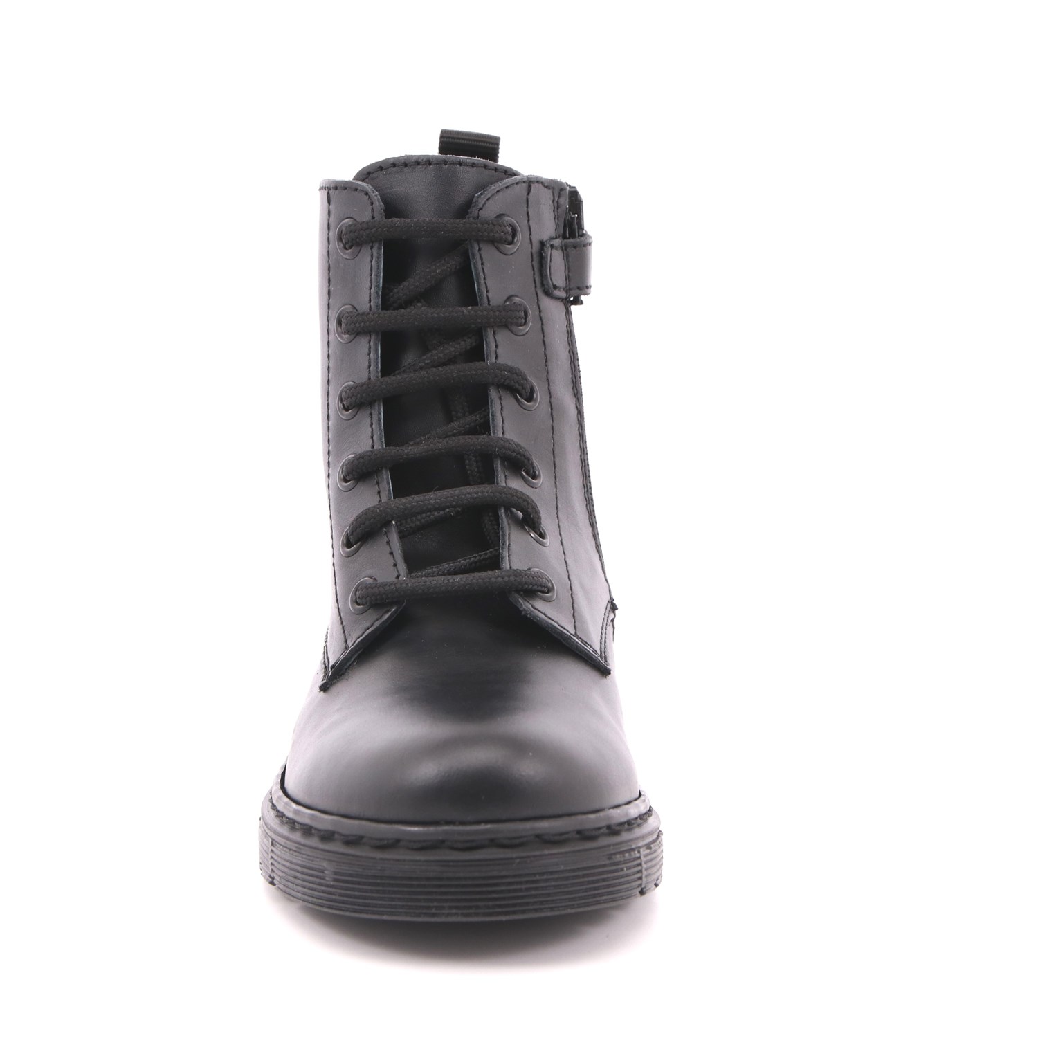Anfibio Freesby Bambino Nero Anfibio Freesby Bambino Nero Scarpe 5 - 3484