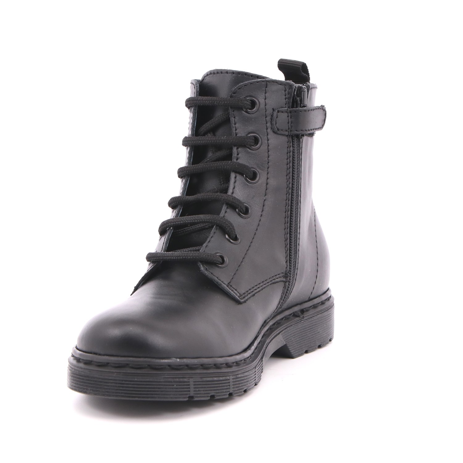 Anfibio Freesby Bambino Nero Anfibio Freesby Bambino Nero Scarpe 5 - 3484