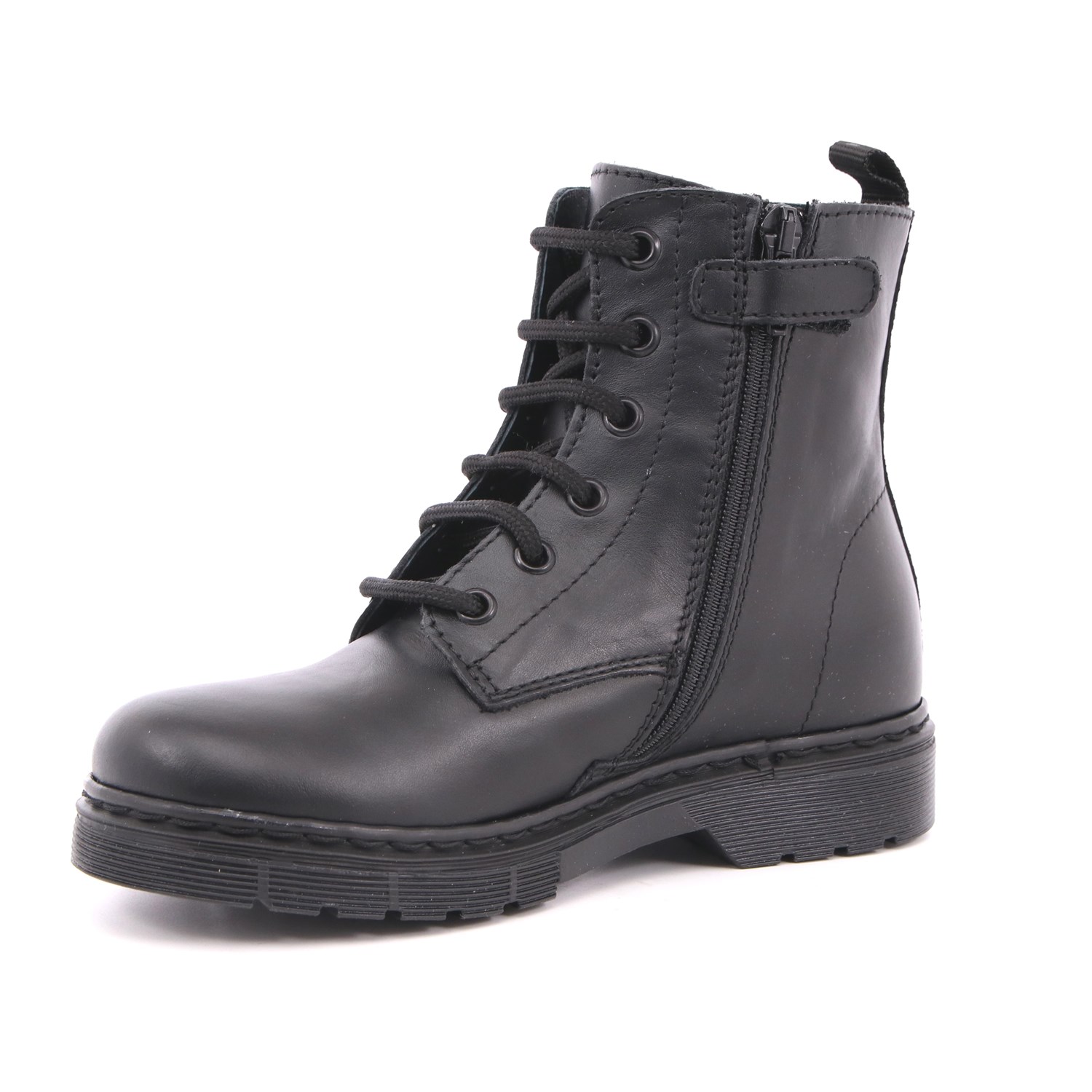 Anfibio Freesby Bambino Nero Anfibio Freesby Bambino Nero Scarpe 5 - 3484
