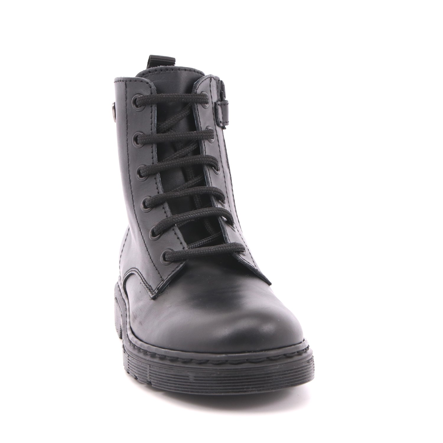 Anfibio Freesby Bambino Nero Anfibio Freesby Bambino Nero Scarpe 5 - 3484