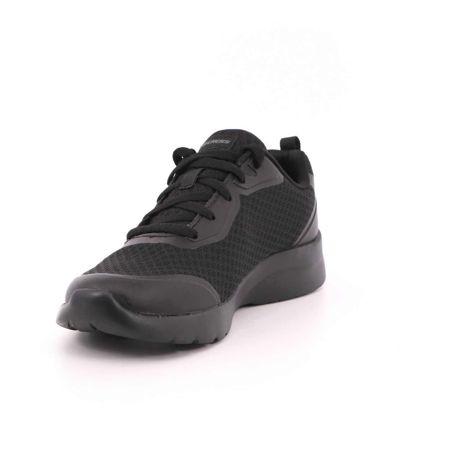 Scarpa Allacciata Skechers Donna Nero Scarpa Allacciata Skechers Donna Nero Scarpe 159 - 149541