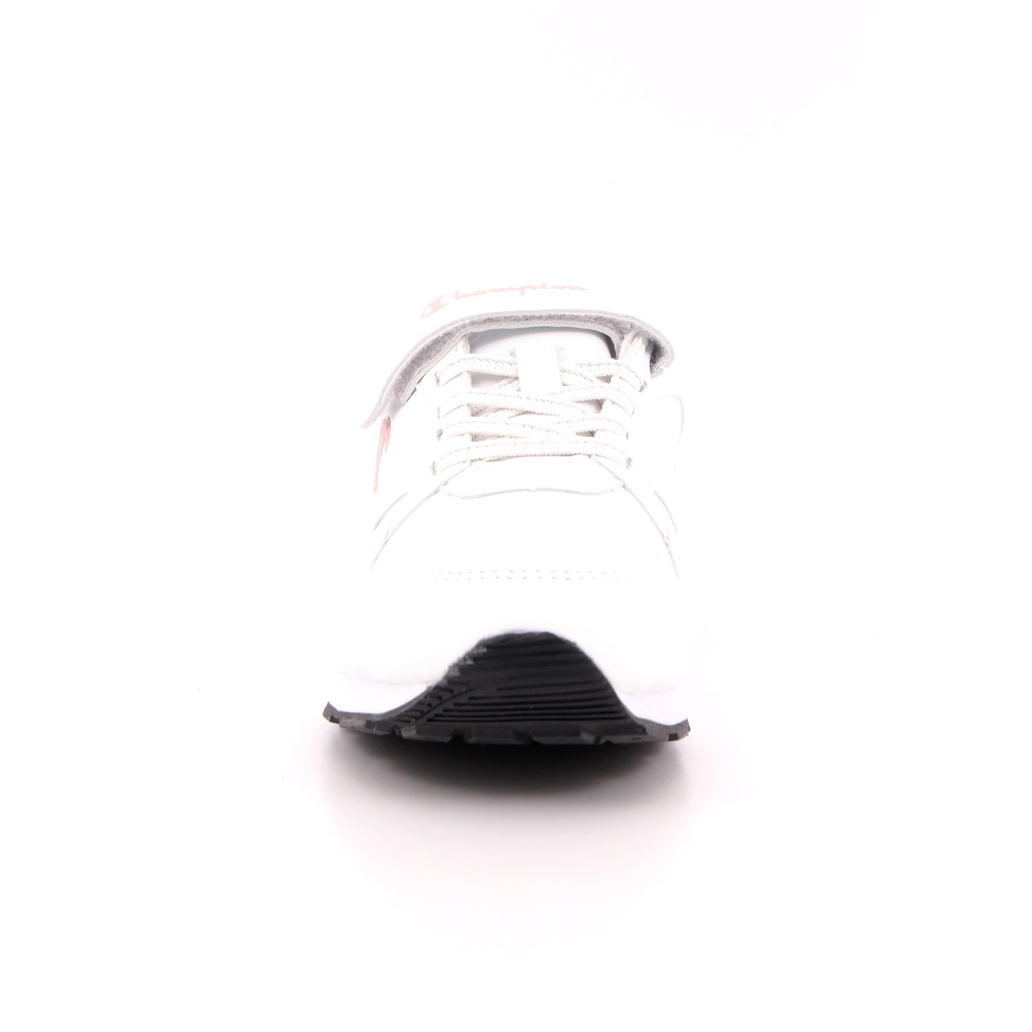 Scarpa Strappi + Elastico Champion Bambina Bianco Scarpa Strappi + Elastico Champion Bambina Bianco Scarpe 742 - S32233