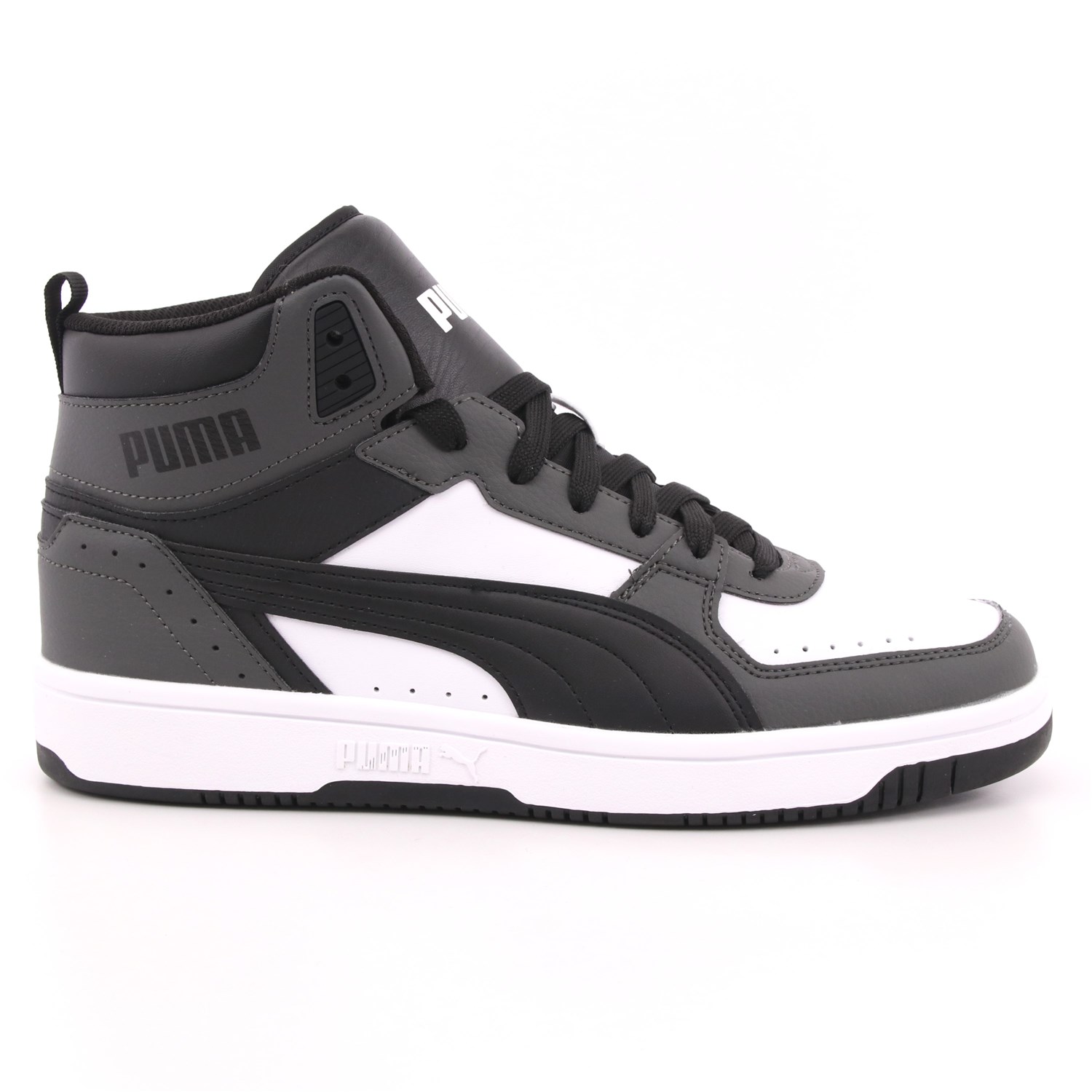 Scarpa Allacciata Puma Uomo Grigio Scarpa Allacciata Puma Uomo Grigio Scarpe 796 - 37476508