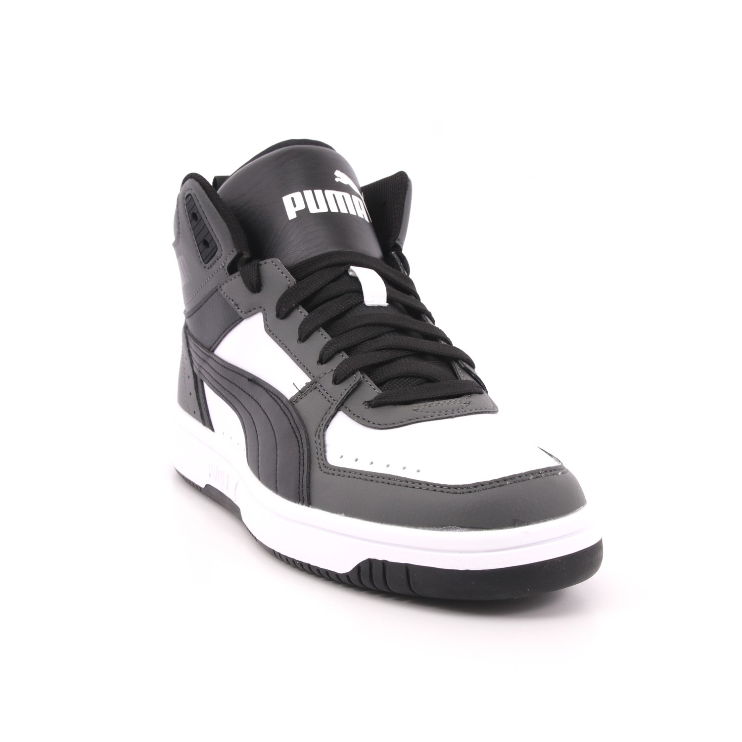 Scarpa Allacciata Puma Uomo Grigio Scarpa Allacciata Puma Uomo Grigio Scarpe 796 - 37476508