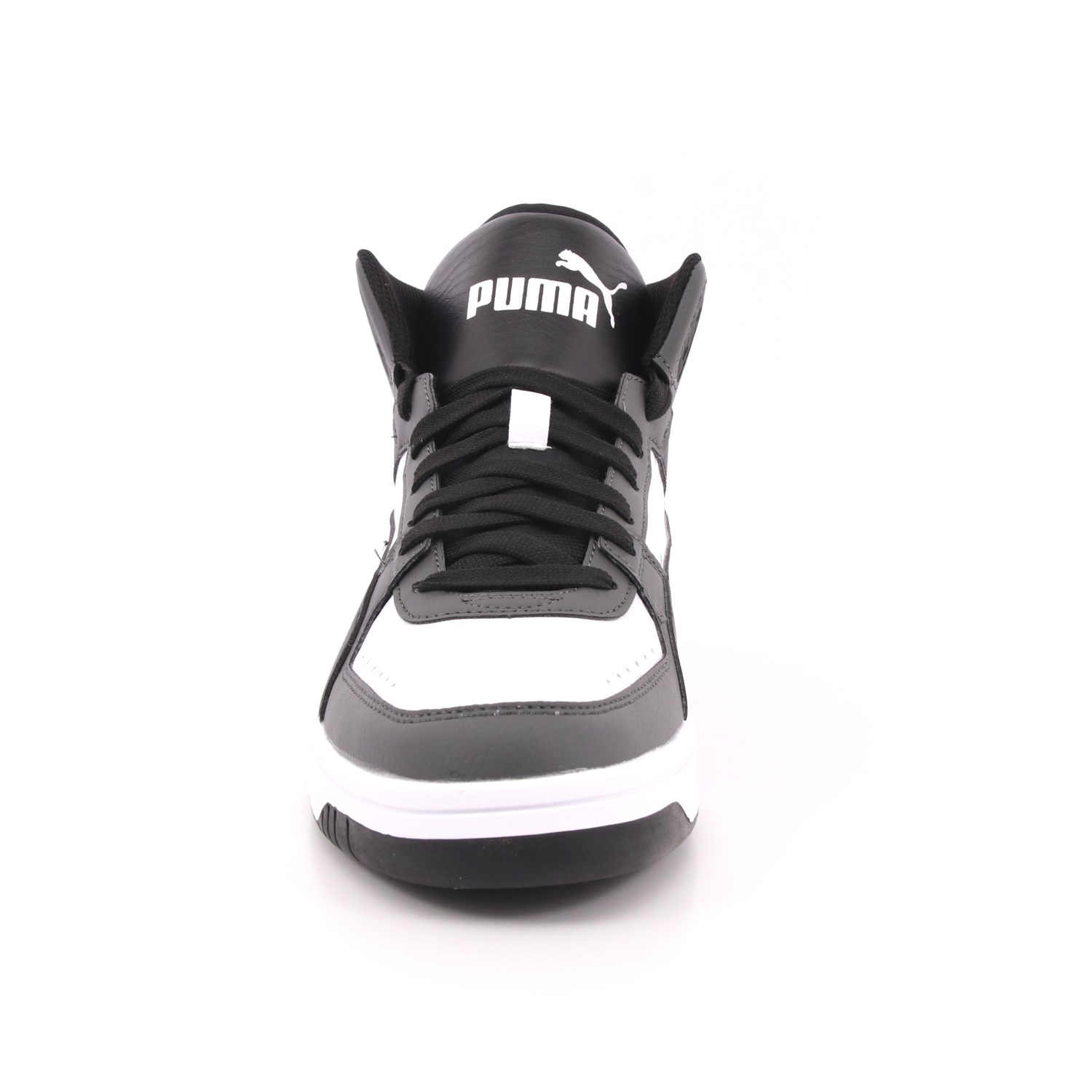 Scarpa Allacciata Puma Uomo Grigio Scarpa Allacciata Puma Uomo Grigio Scarpe 796 - 37476508